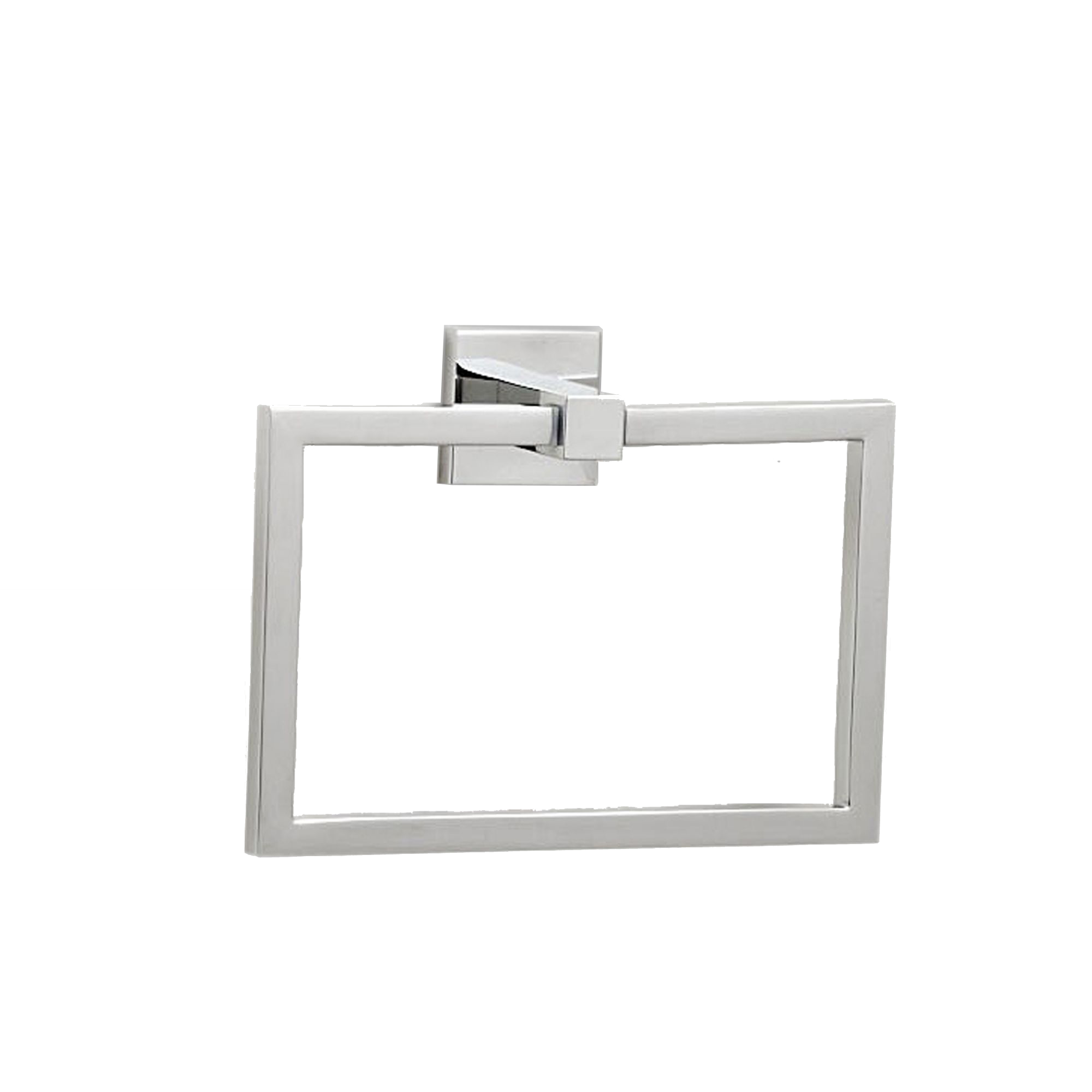 Zero One 8" Towel Ring