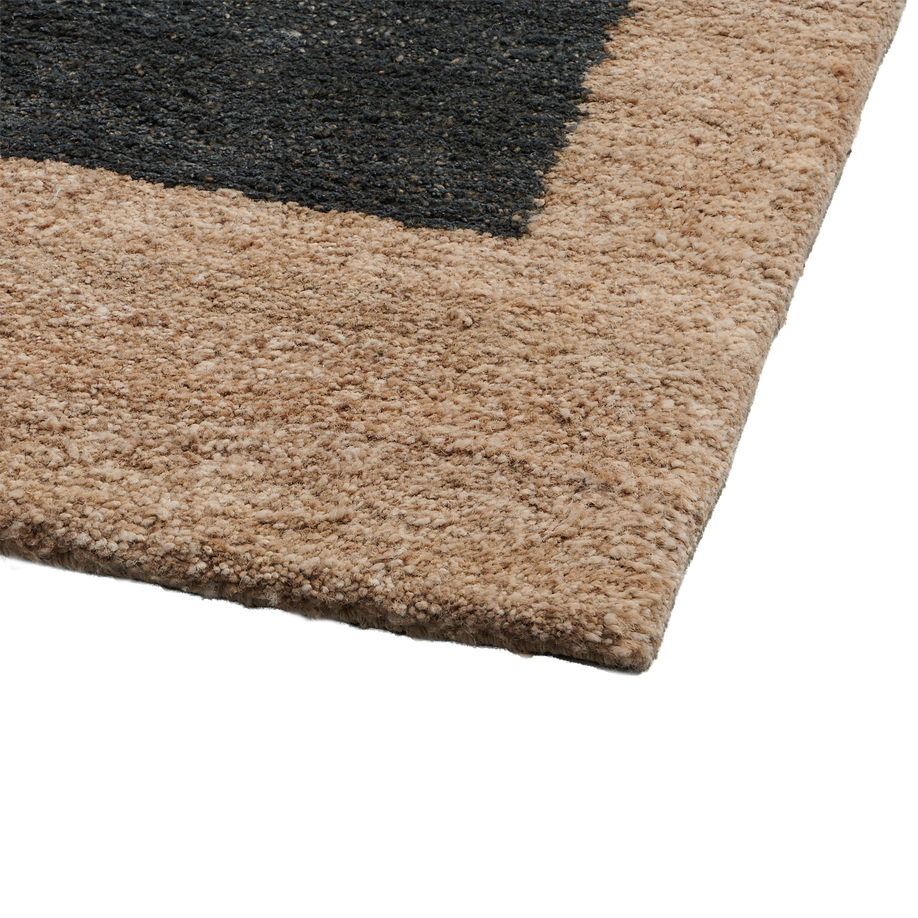 Serin Taupe/Charcoal