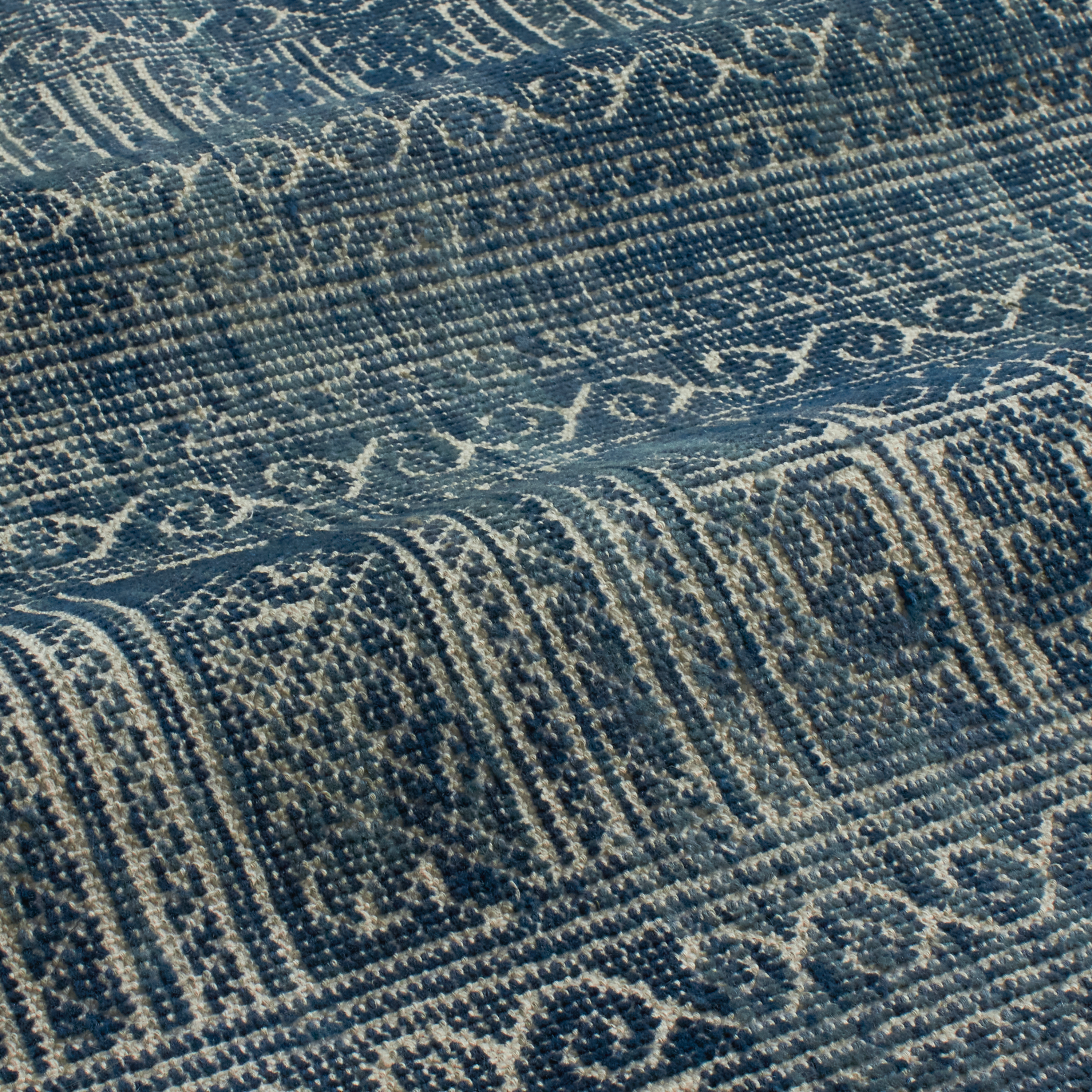 Second Life WKC499 Indigo