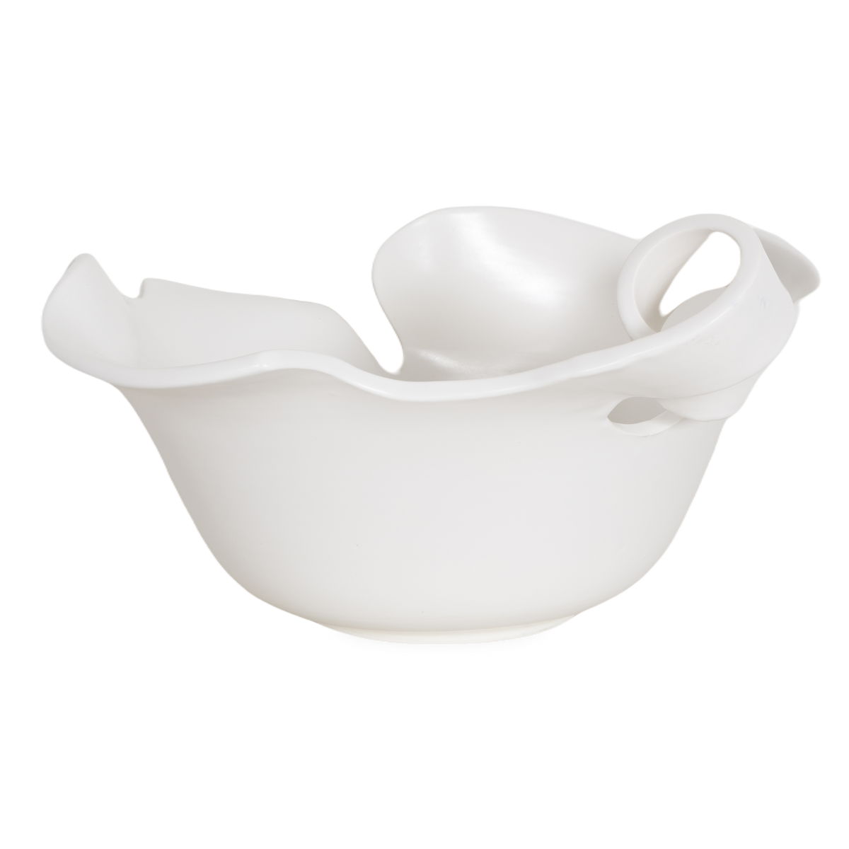 Charlotte Ceramic Bowl