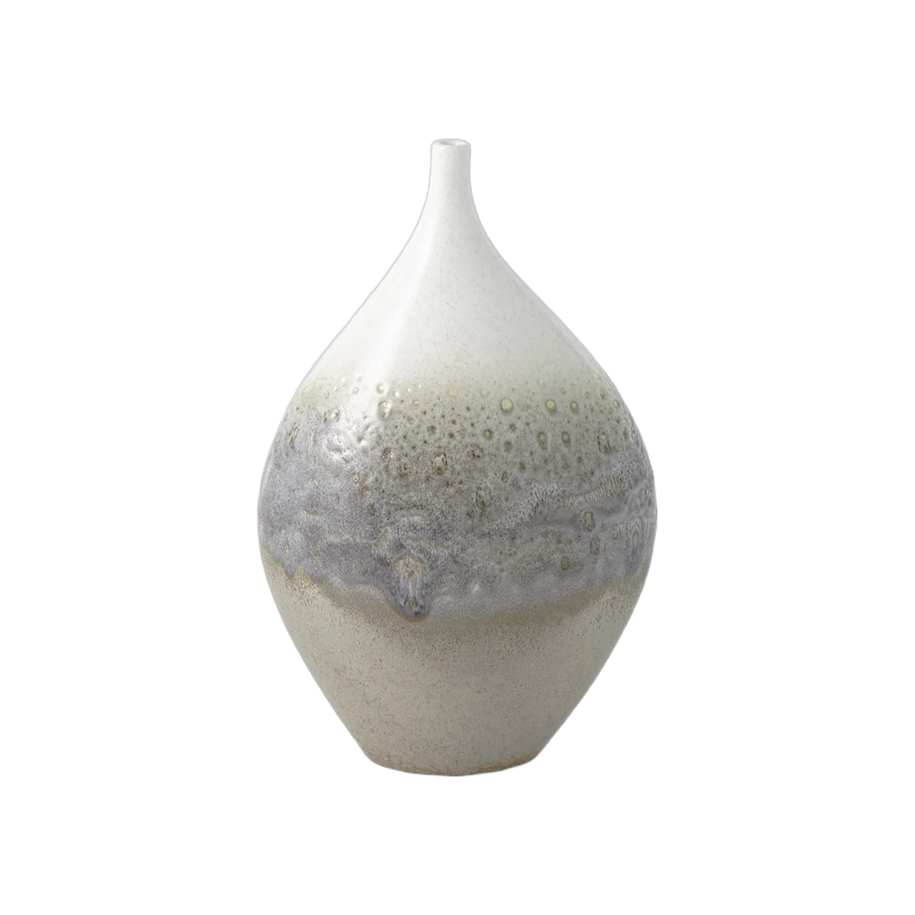 Opaline Wide Vase