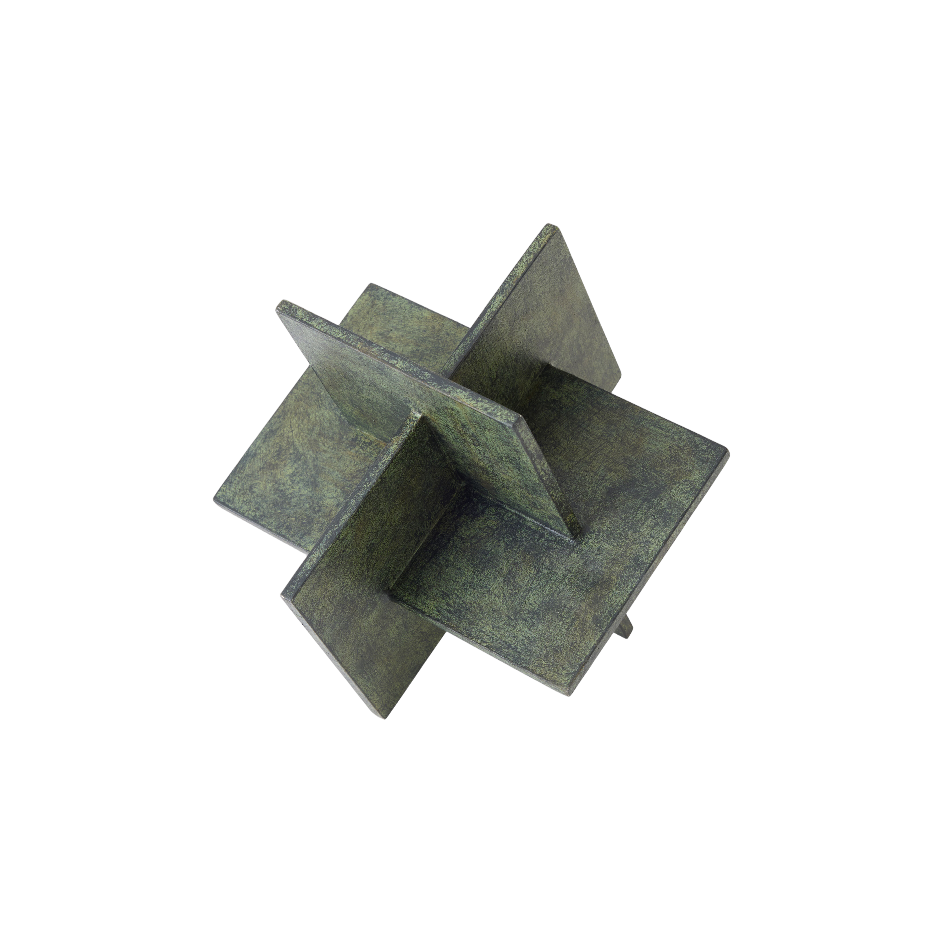 Cubist Sculpture