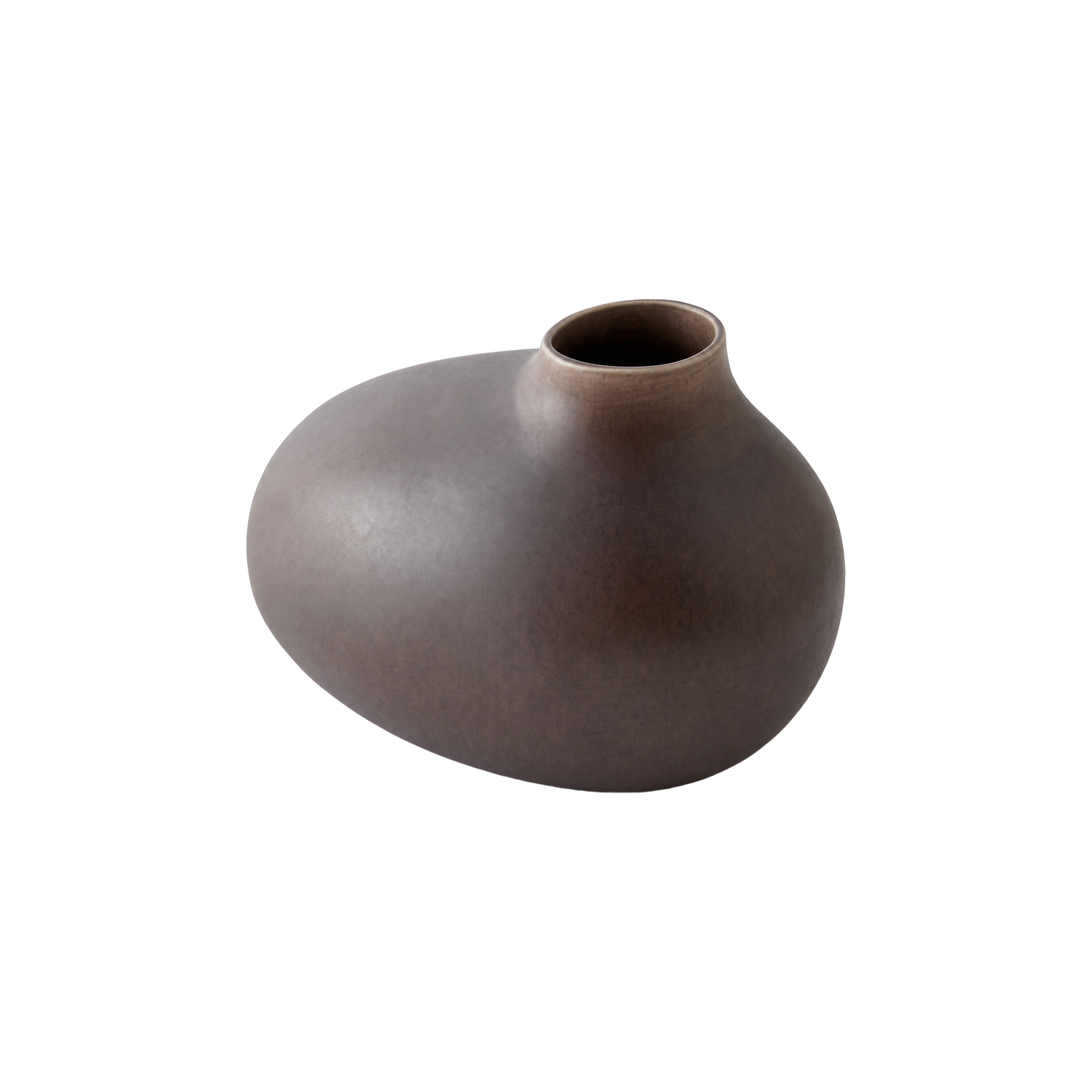 Organic Curve Vase