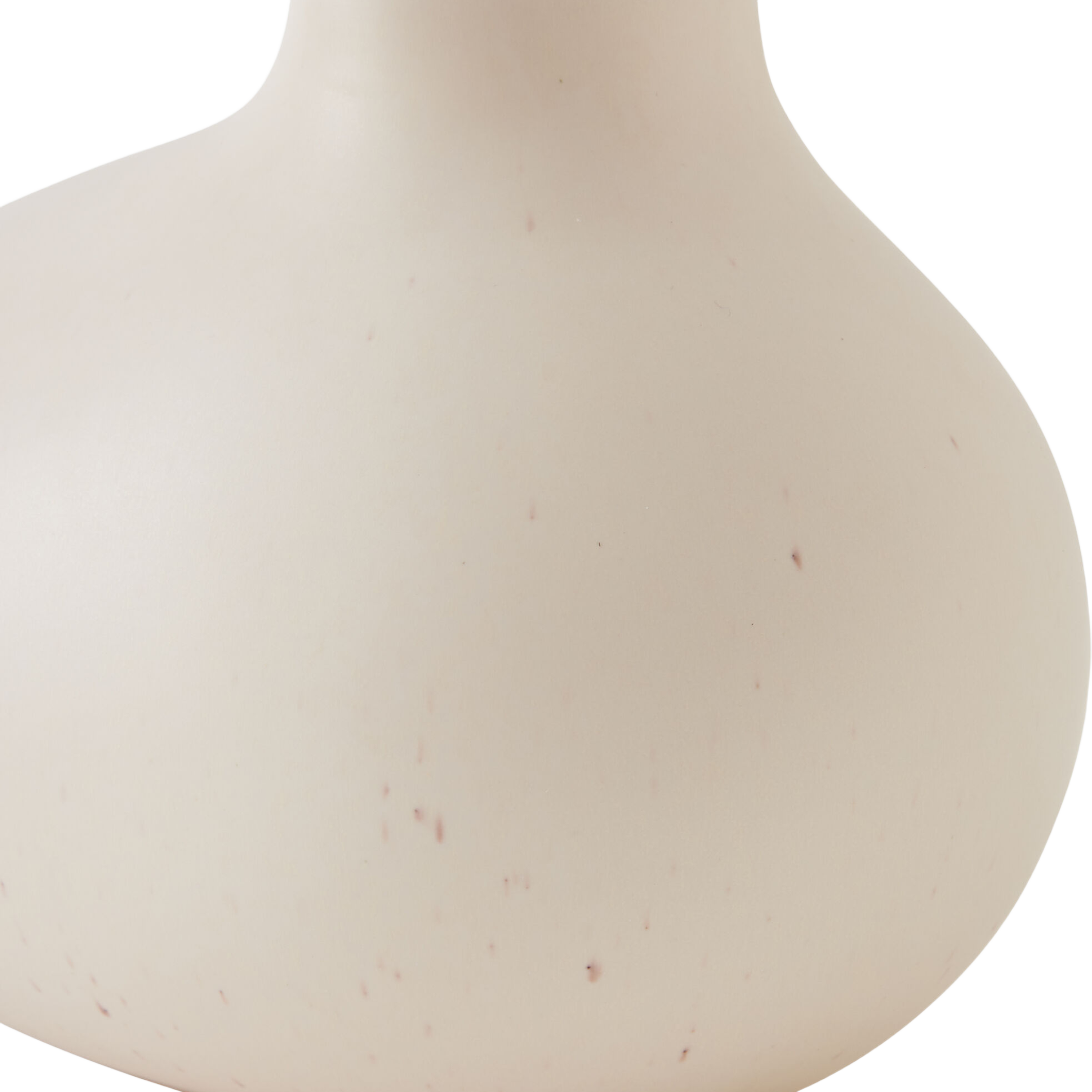 Organic Curve Vase