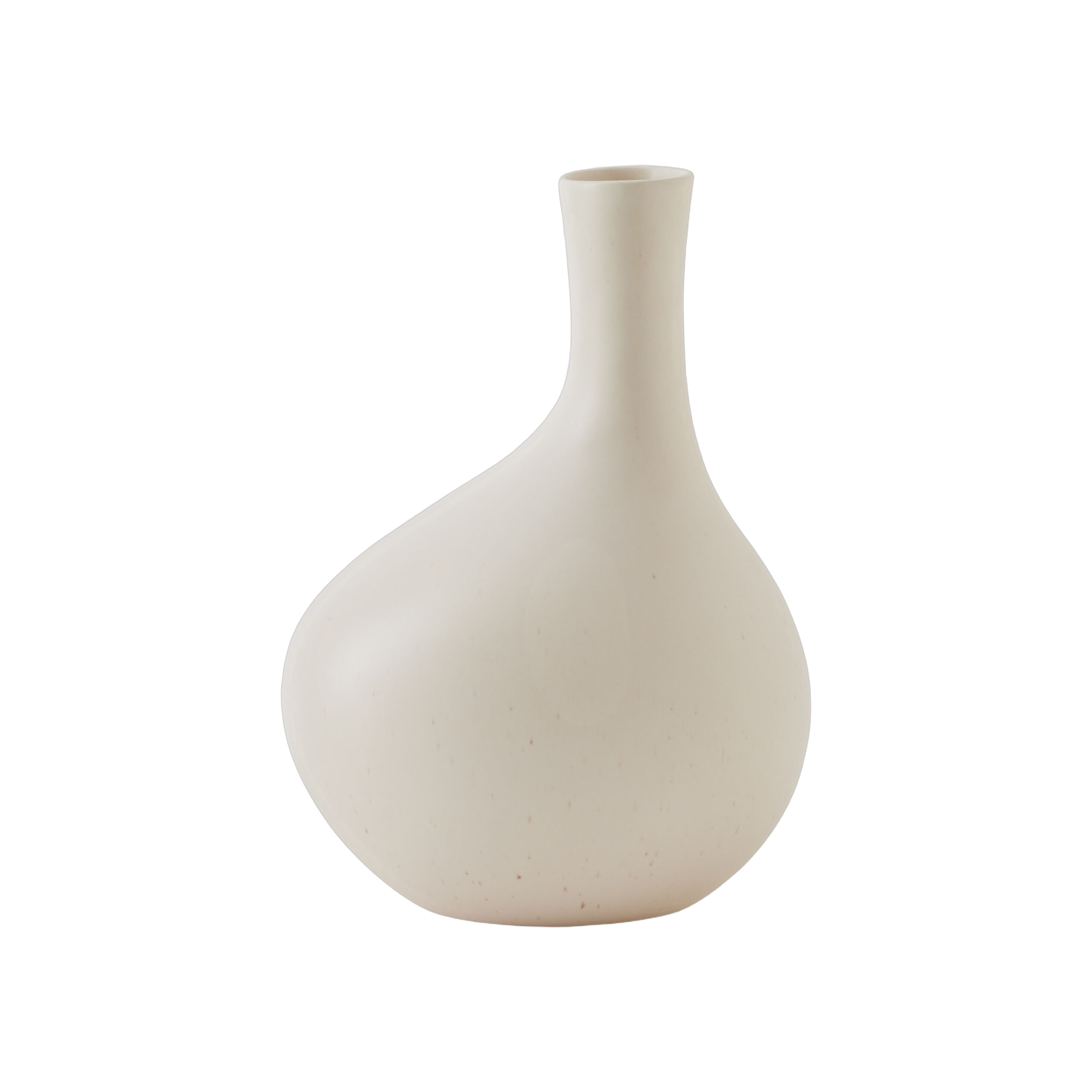 Organic Curve Vase