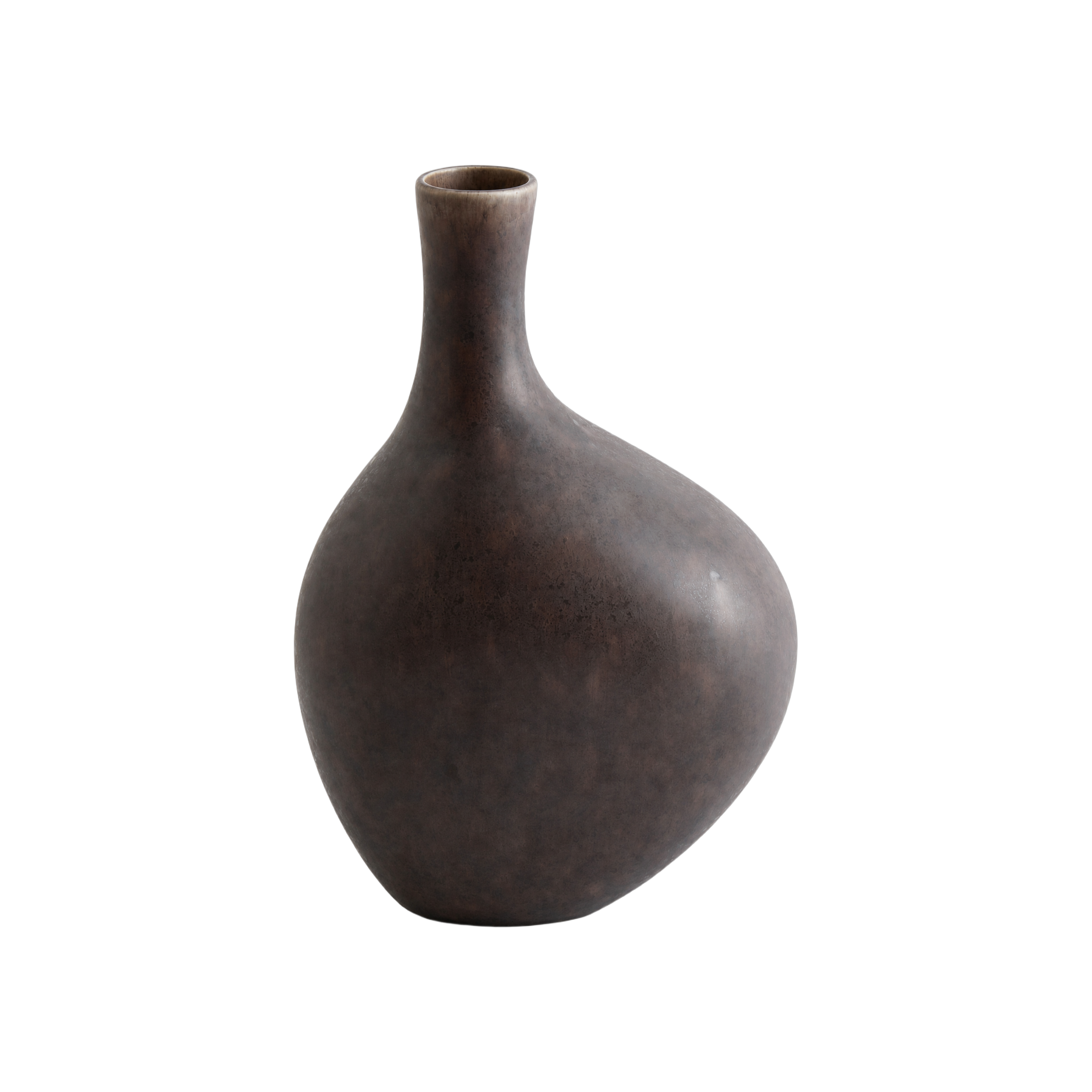 Organic Curve Vase
