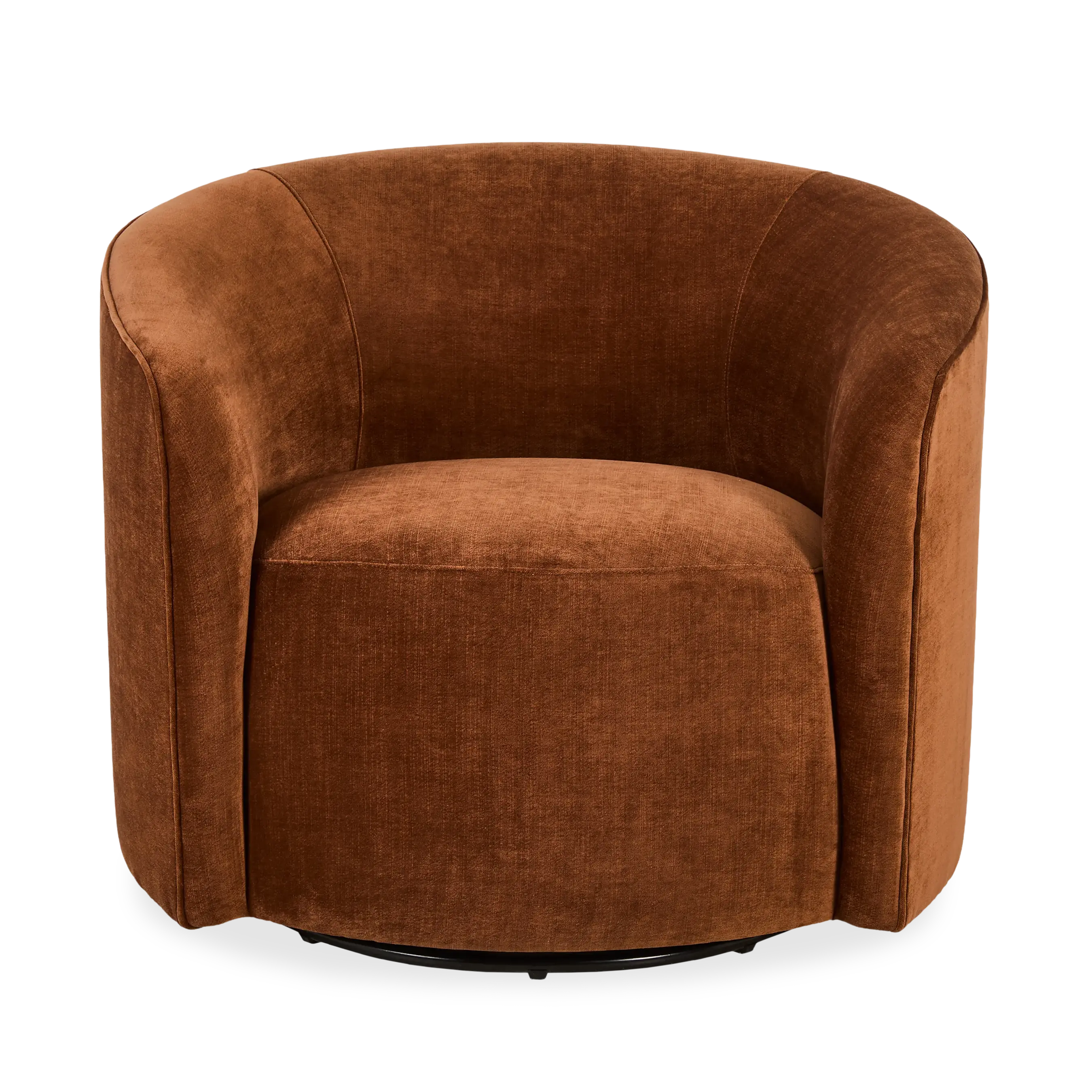 Dahlia Swivel Chair