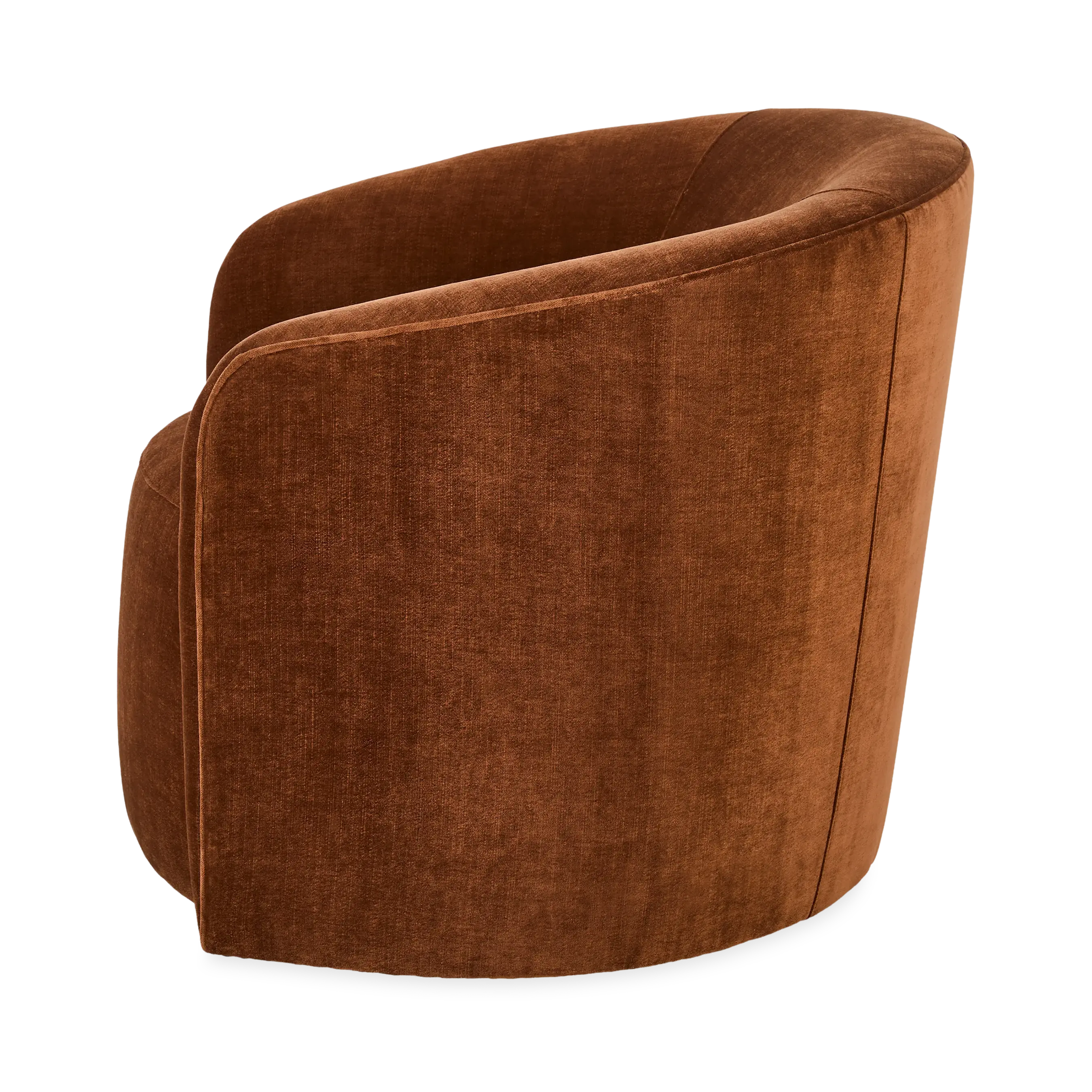 Dahlia Swivel Chair