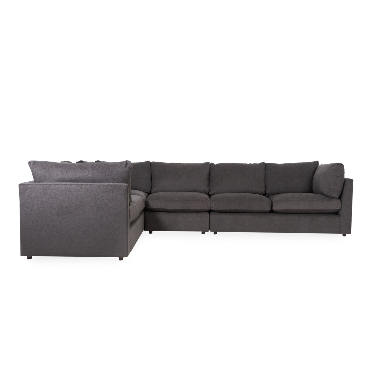 Thomas L Sectional