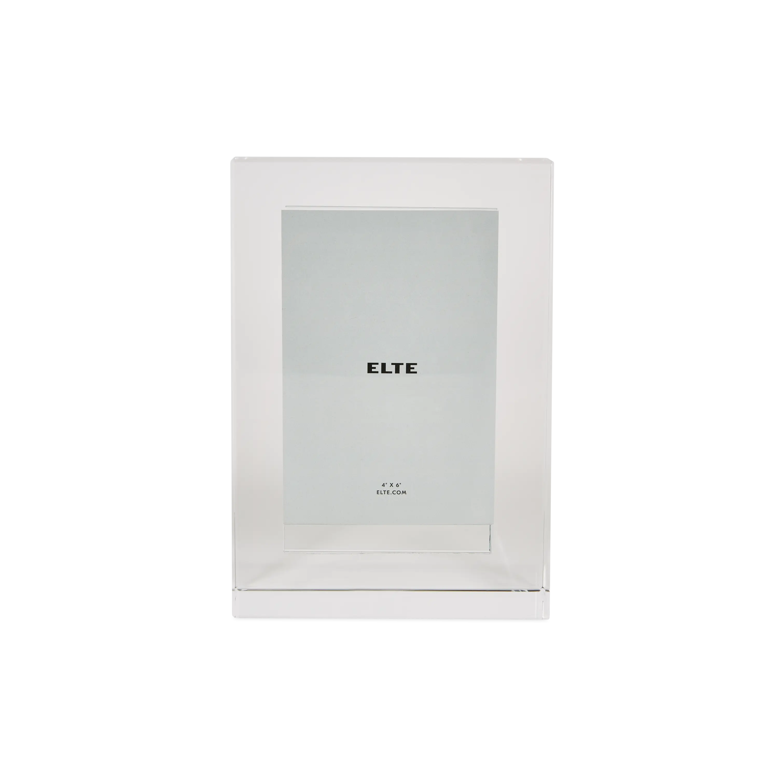 Crystal Photo Frame