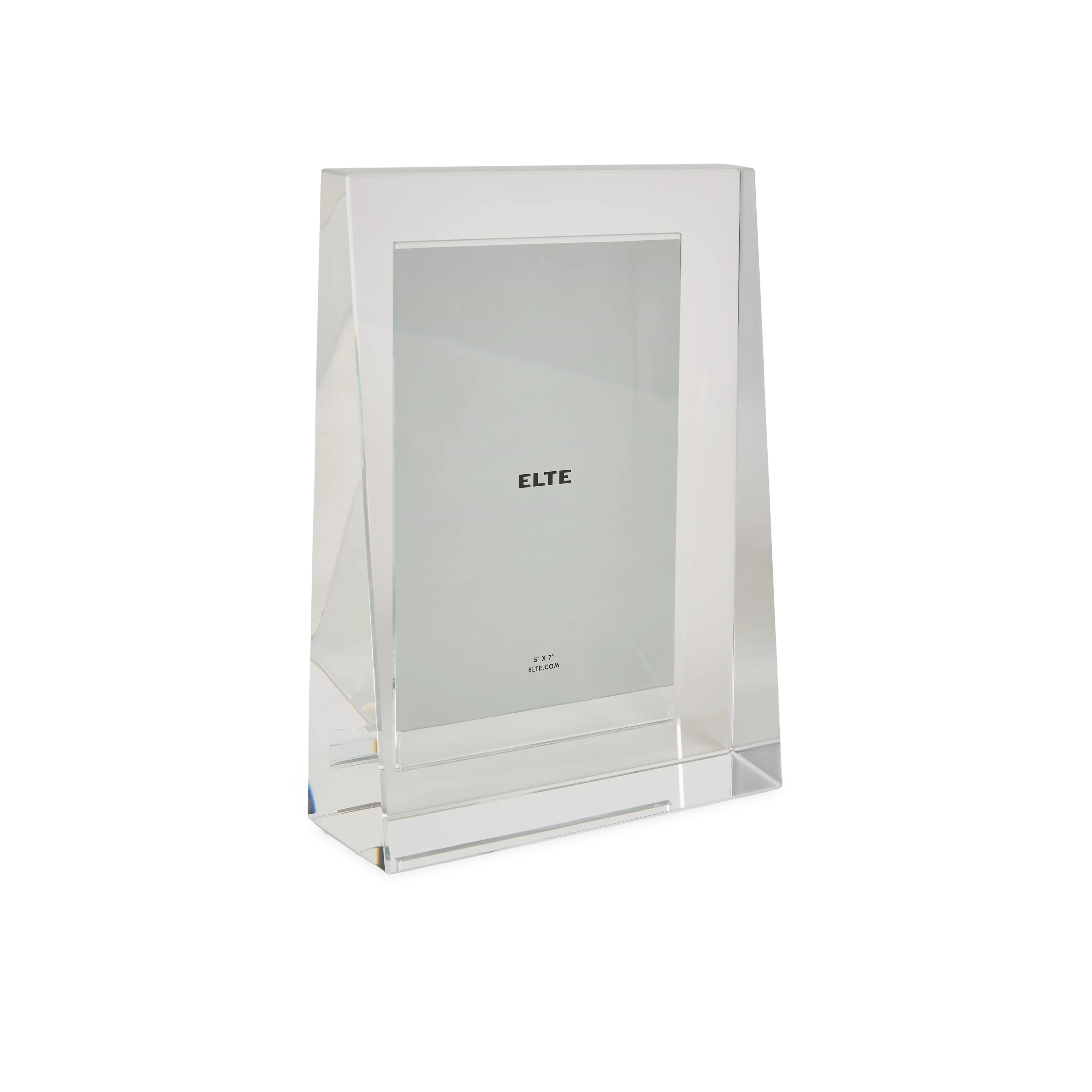 Crystal Photo Frame