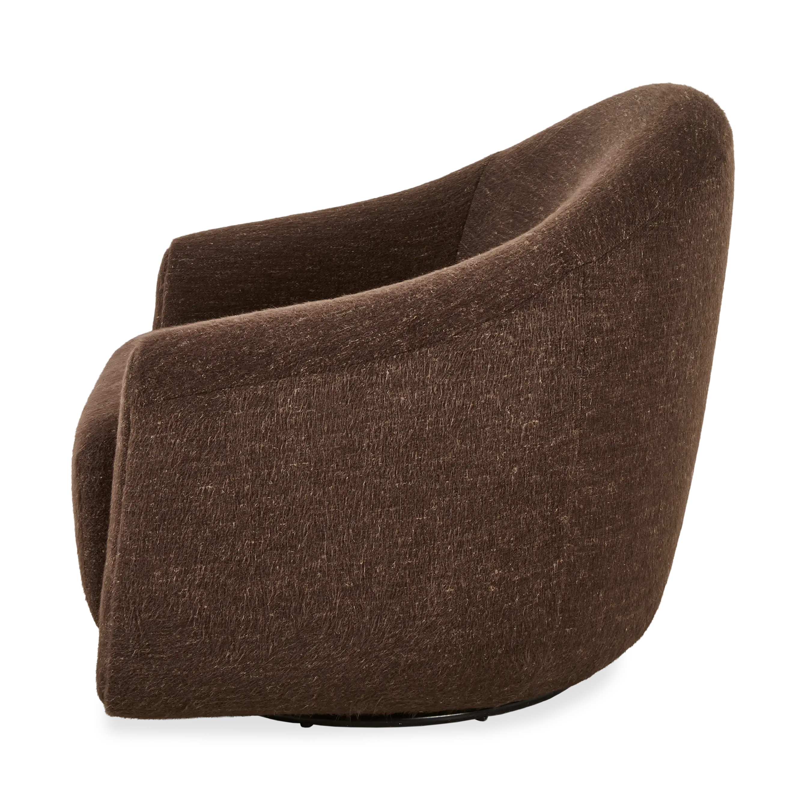 Shore Swivel Chair