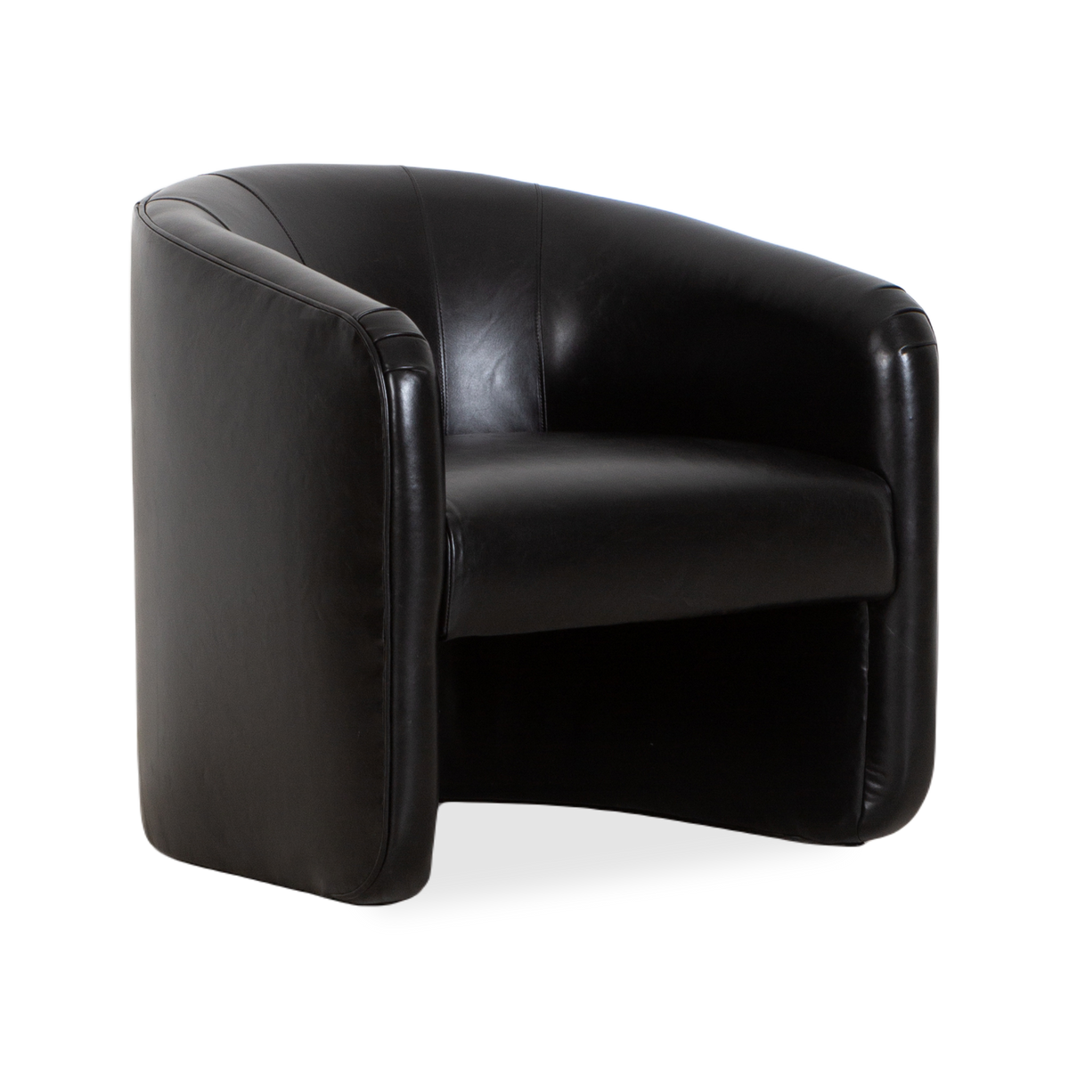 Capiz Lounge Chair