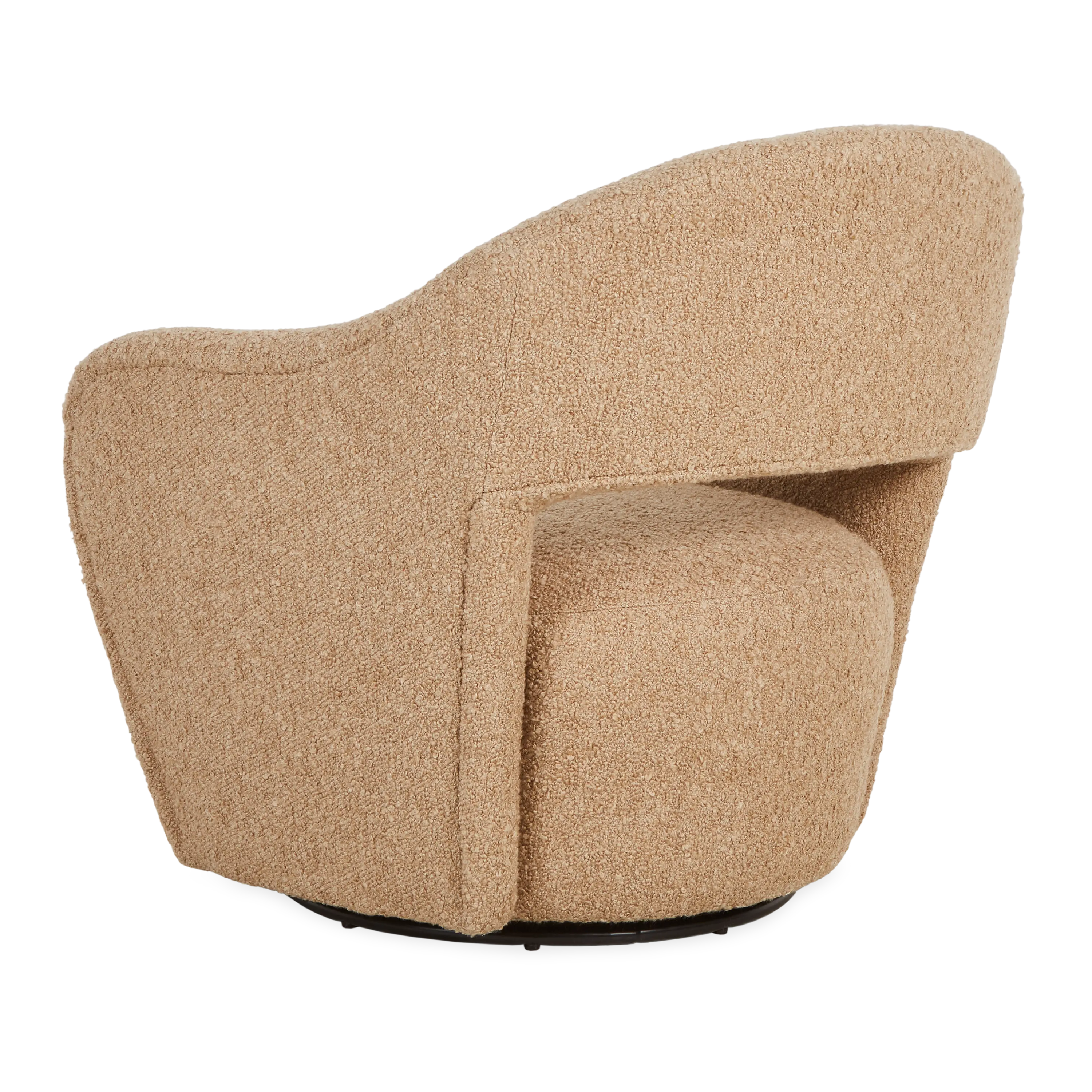 Solaris Swivel Chair