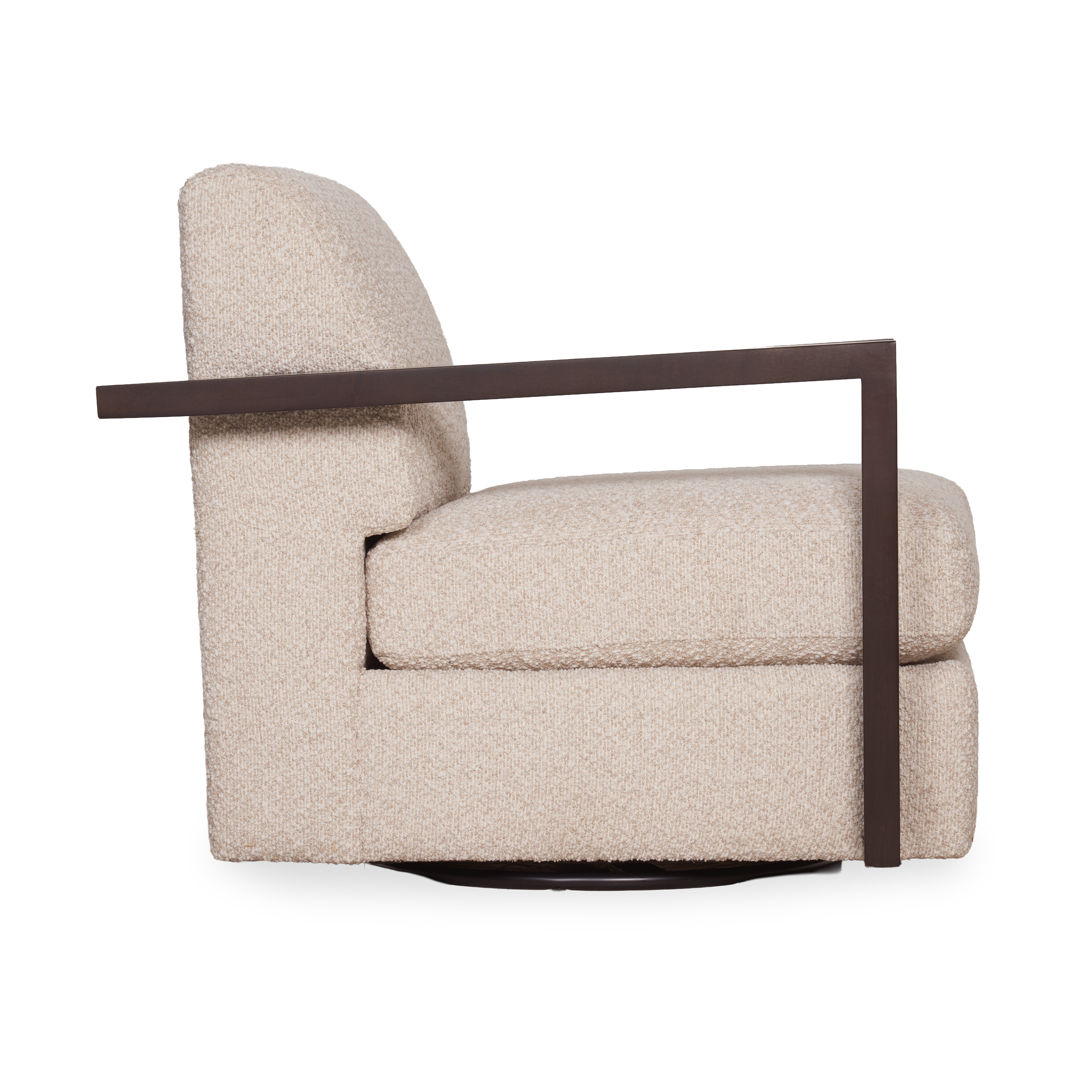 Captain Lounge Chair
