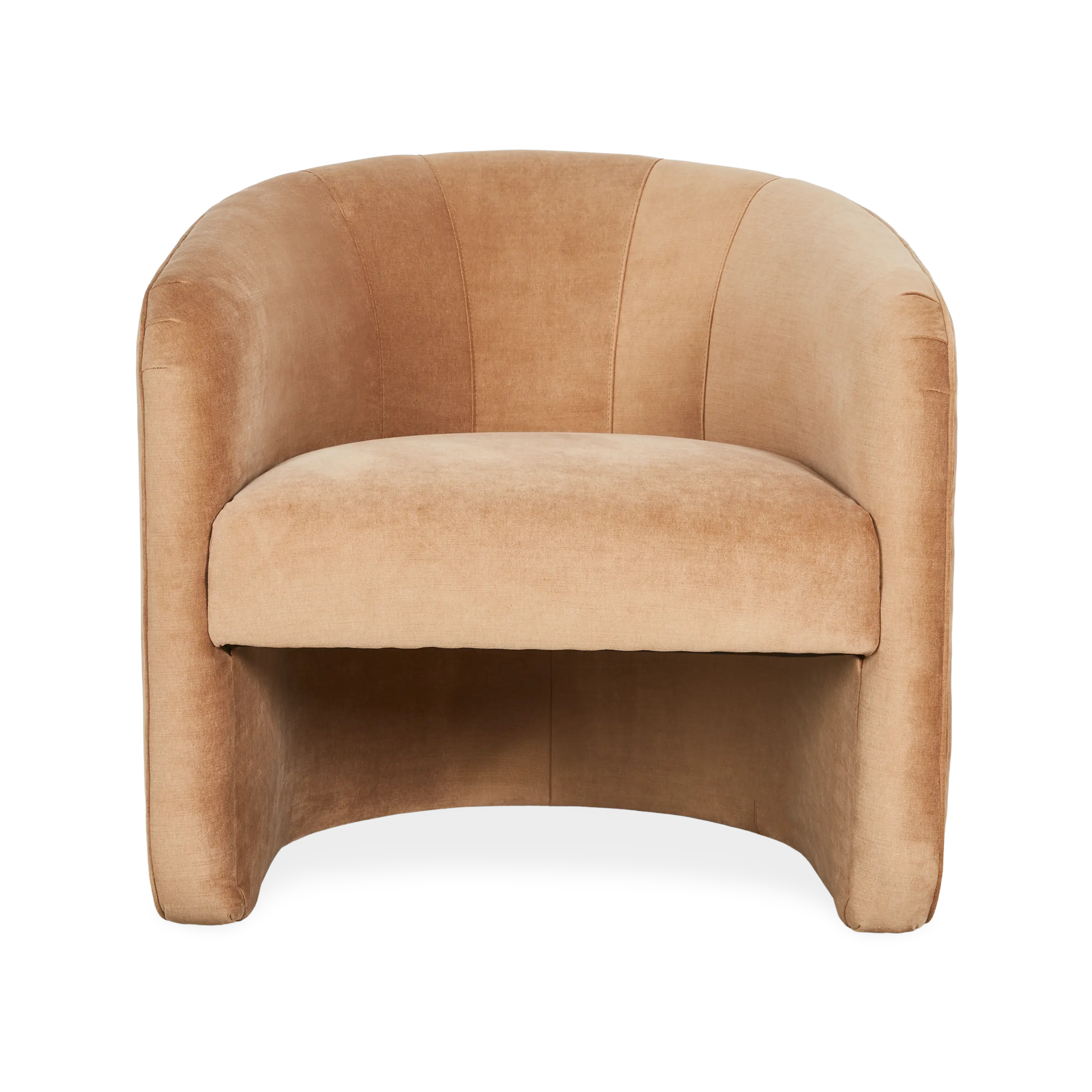 Capiz Lounge Chair