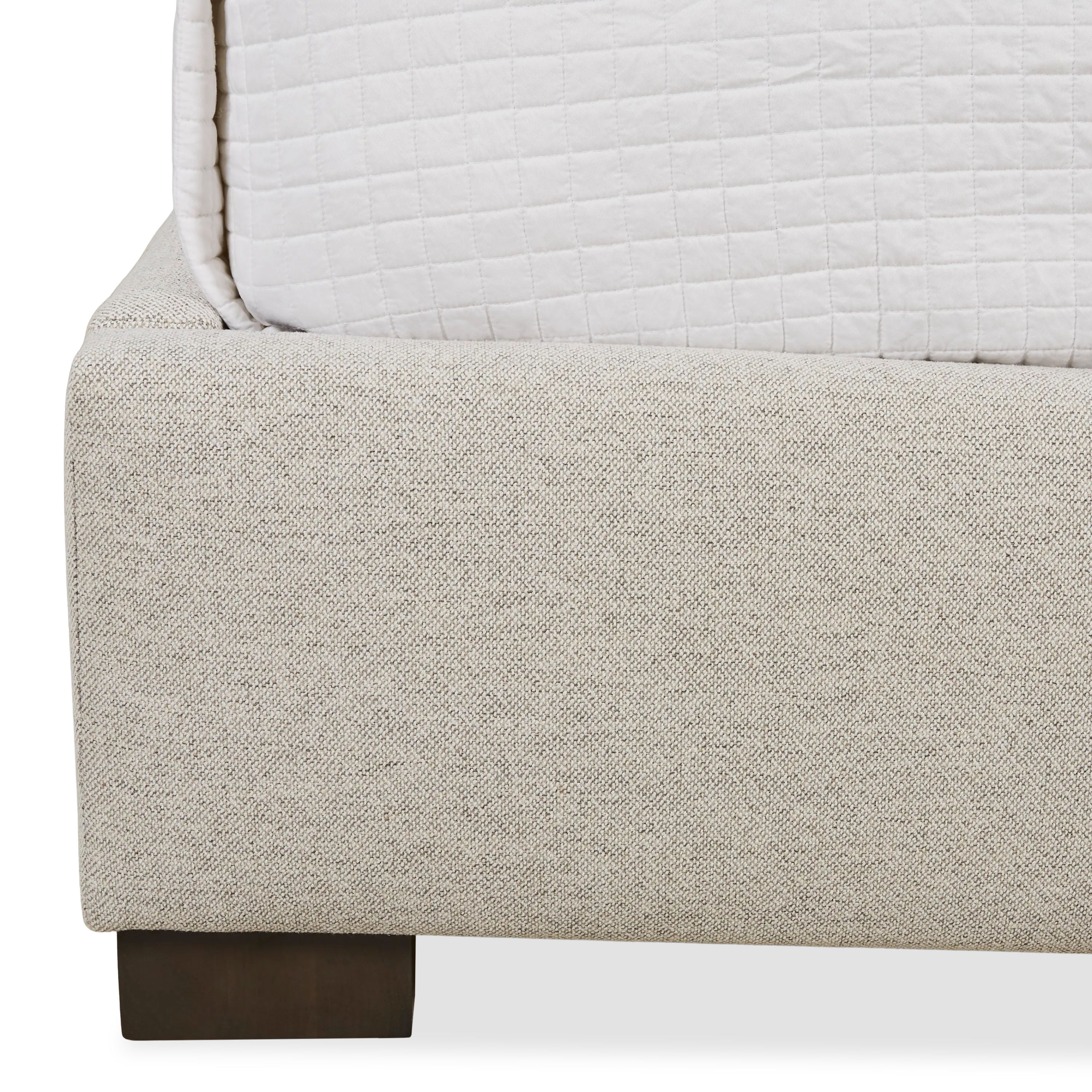 Paxton Storage Bed