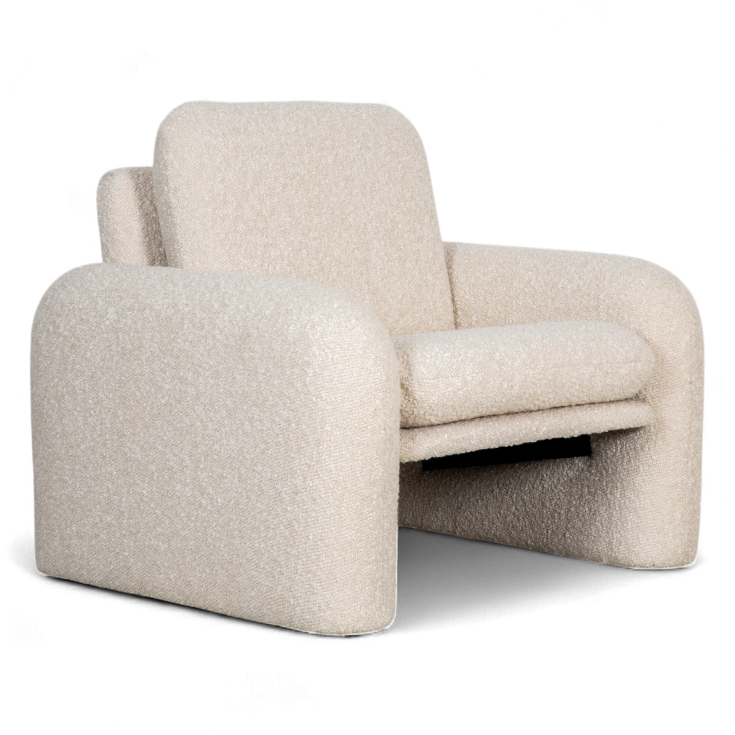 Dallas Lounge Chair