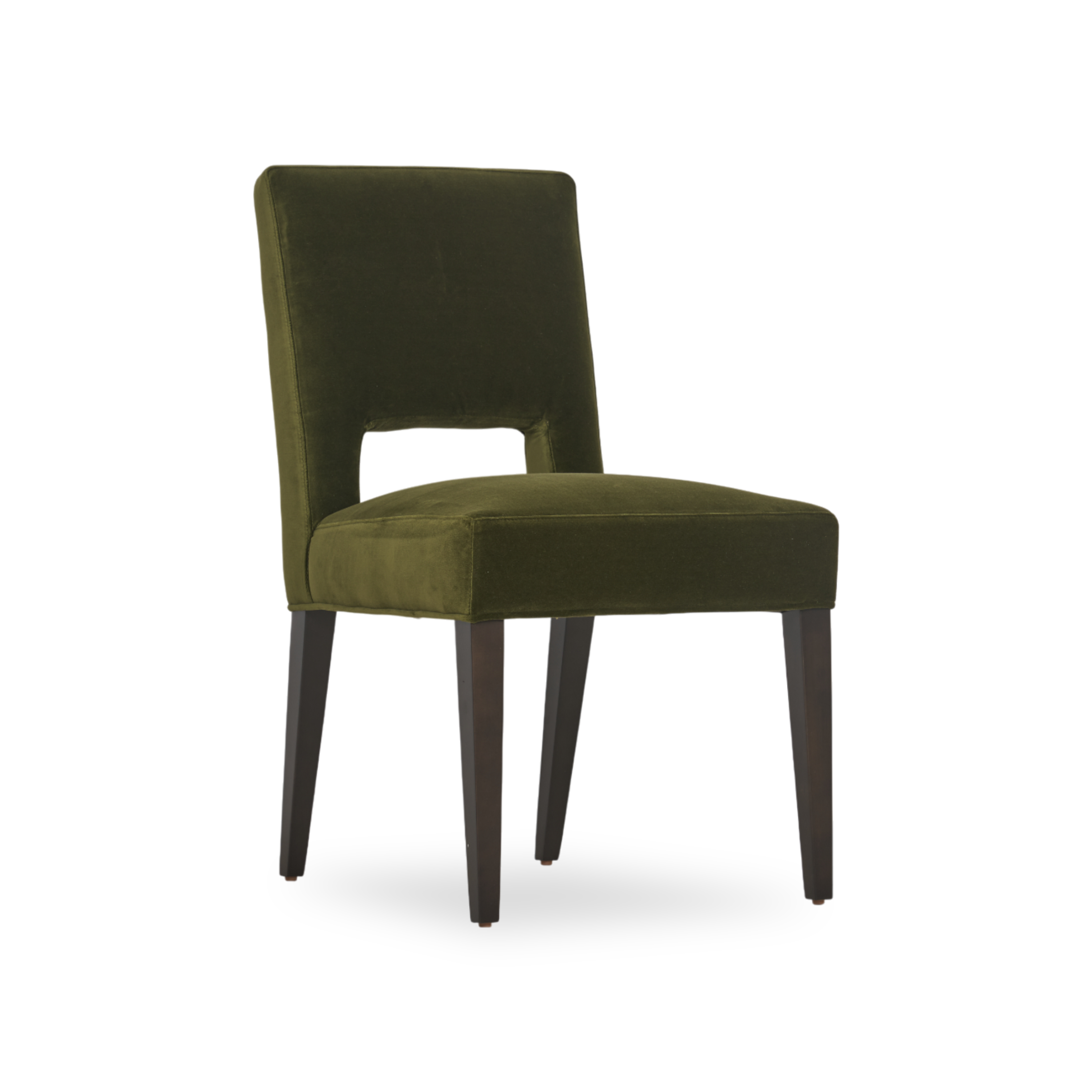 Truffle Side Chair