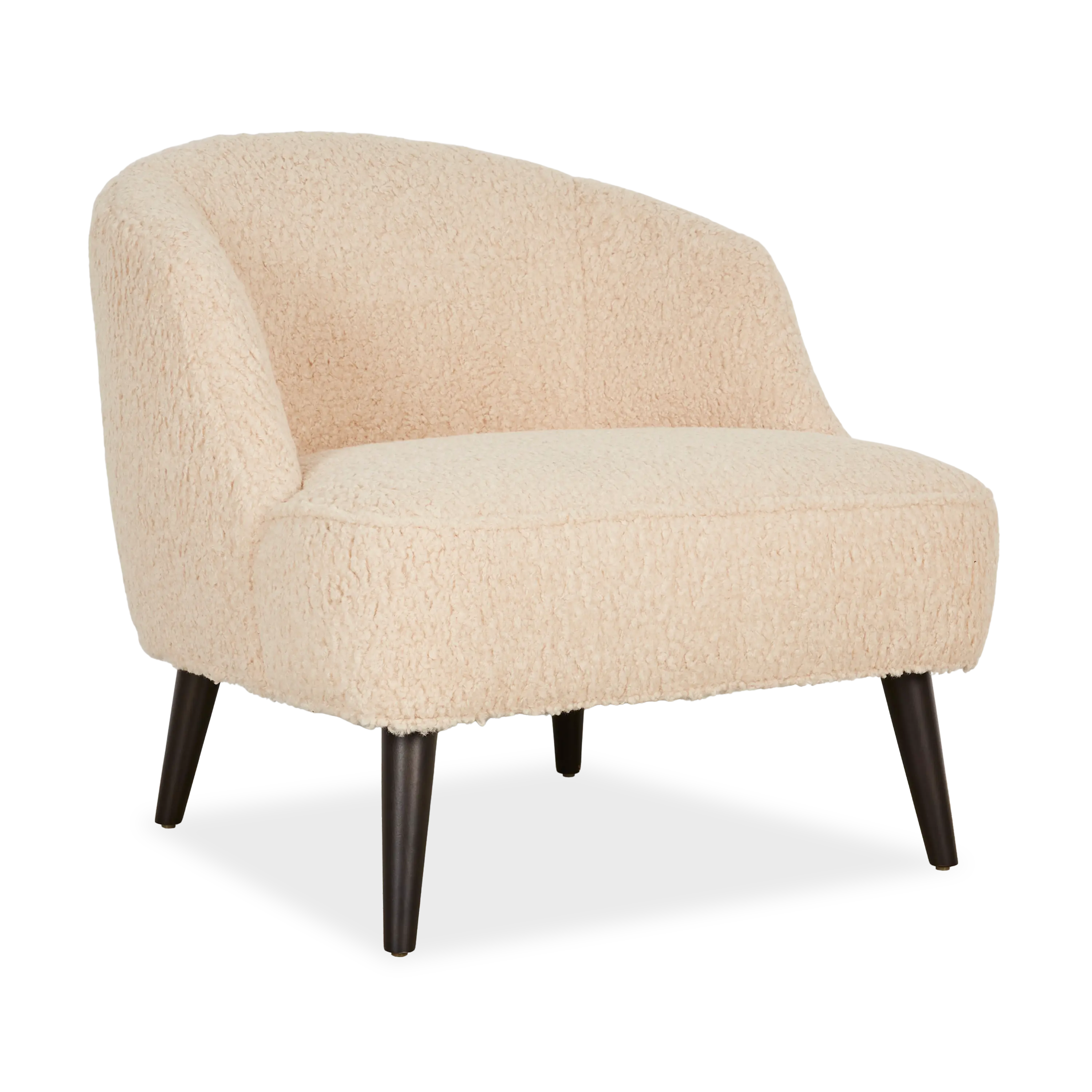 Lacy Lounge Chair