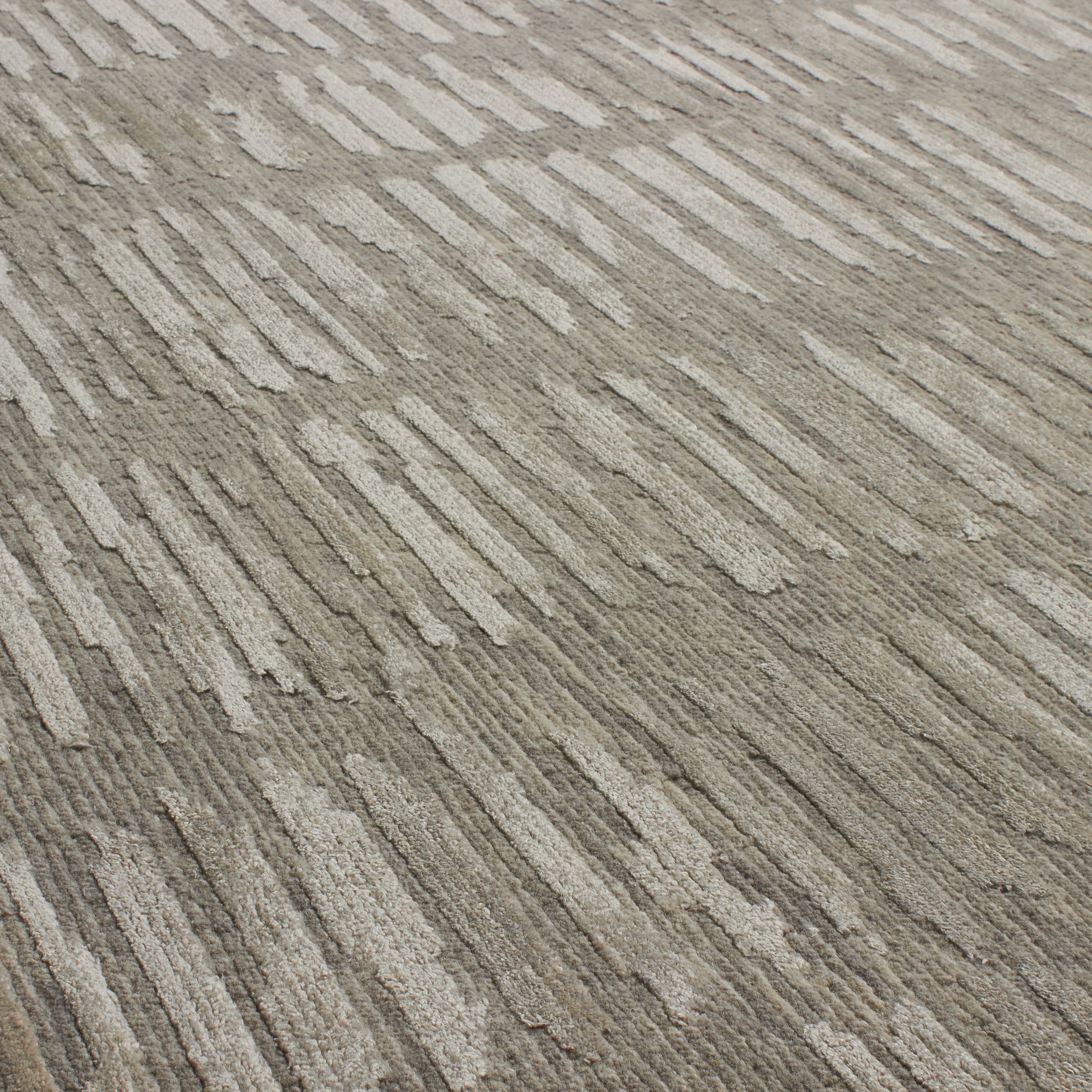 Each rug in Elte's Modern Collection tells a unique story.