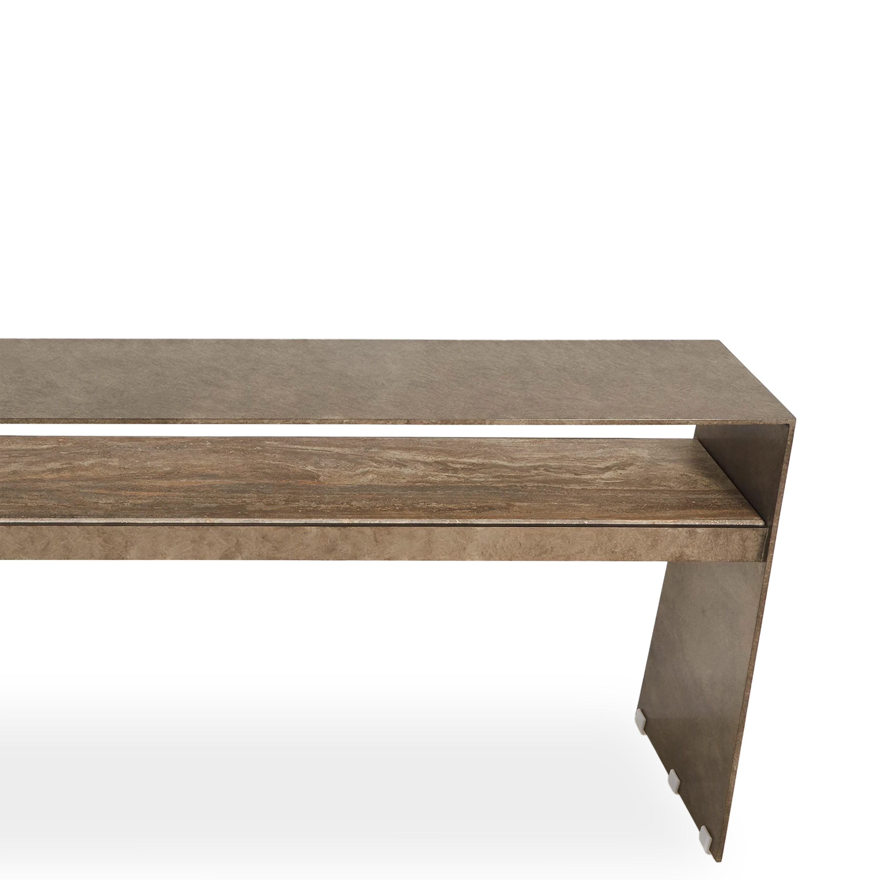 Derby Console Table