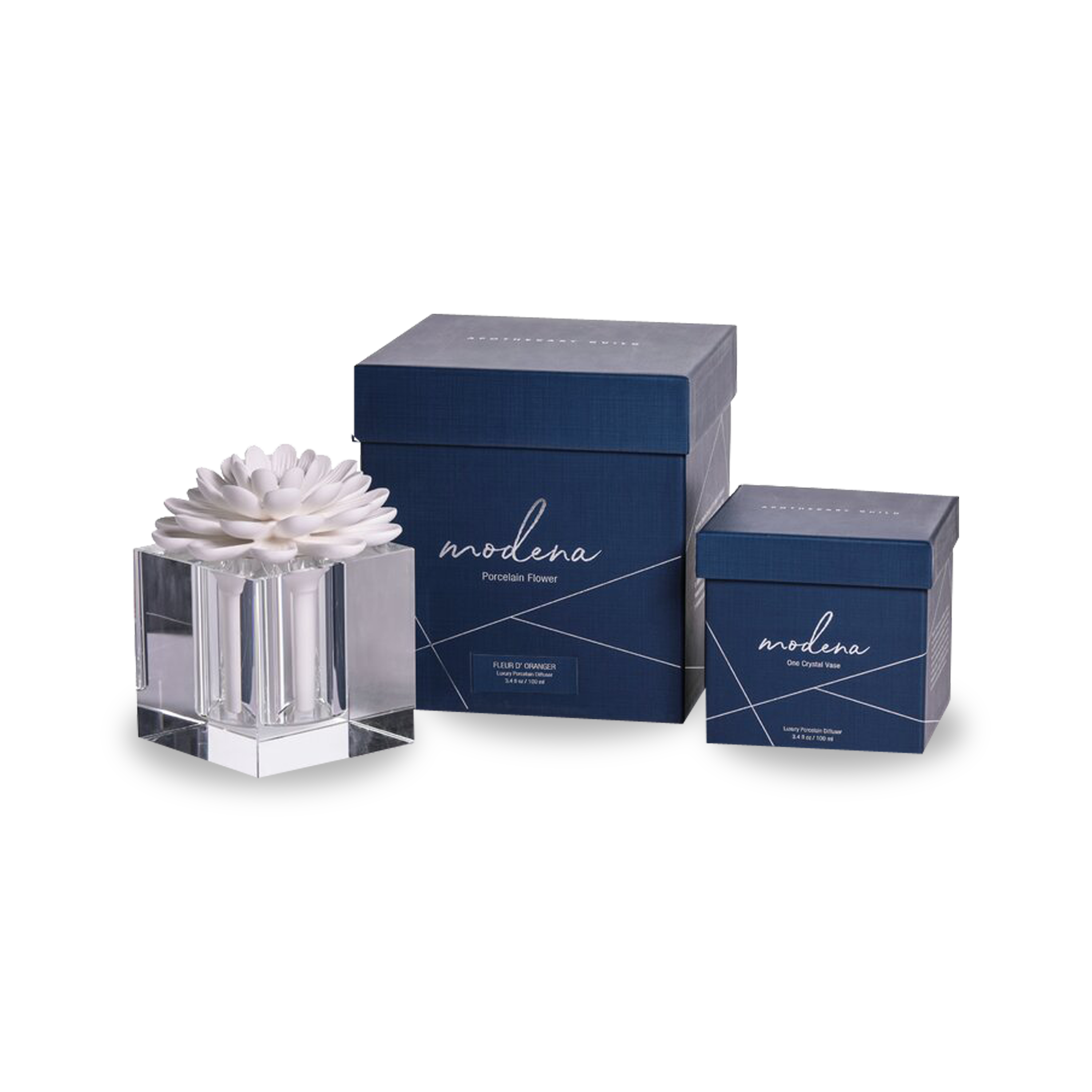 Modena Crystal Diffuser
