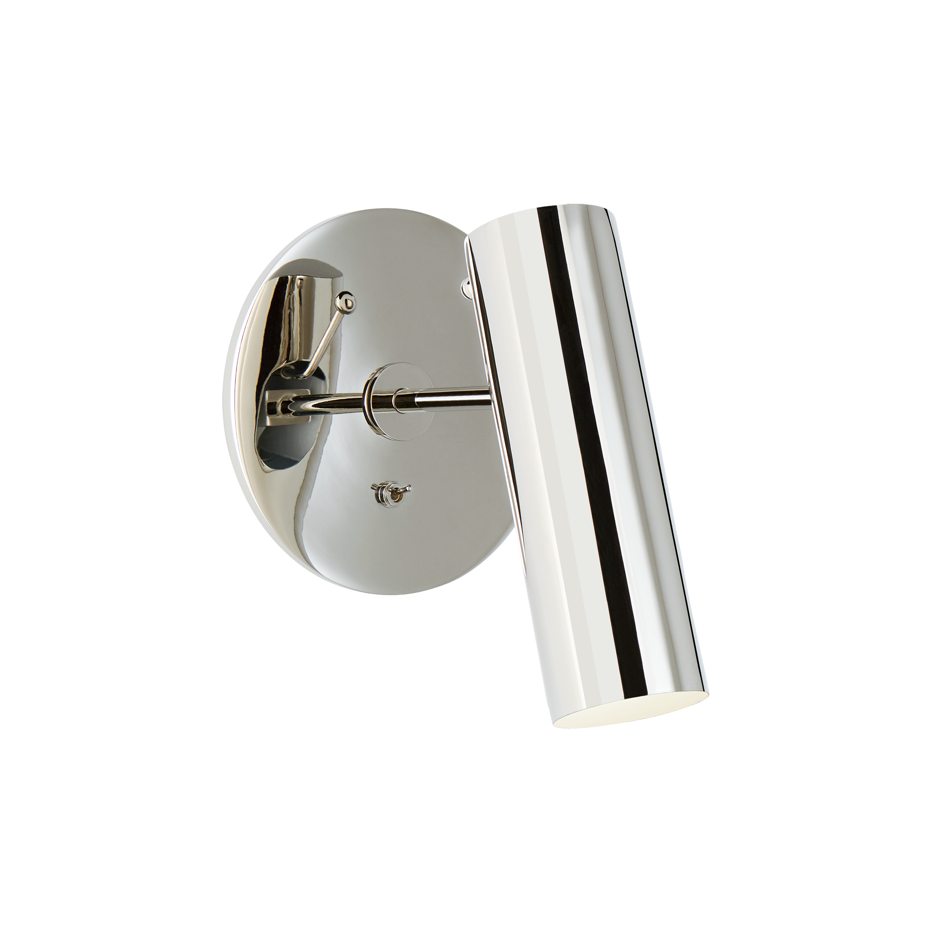 Lancelot Pivoting Light