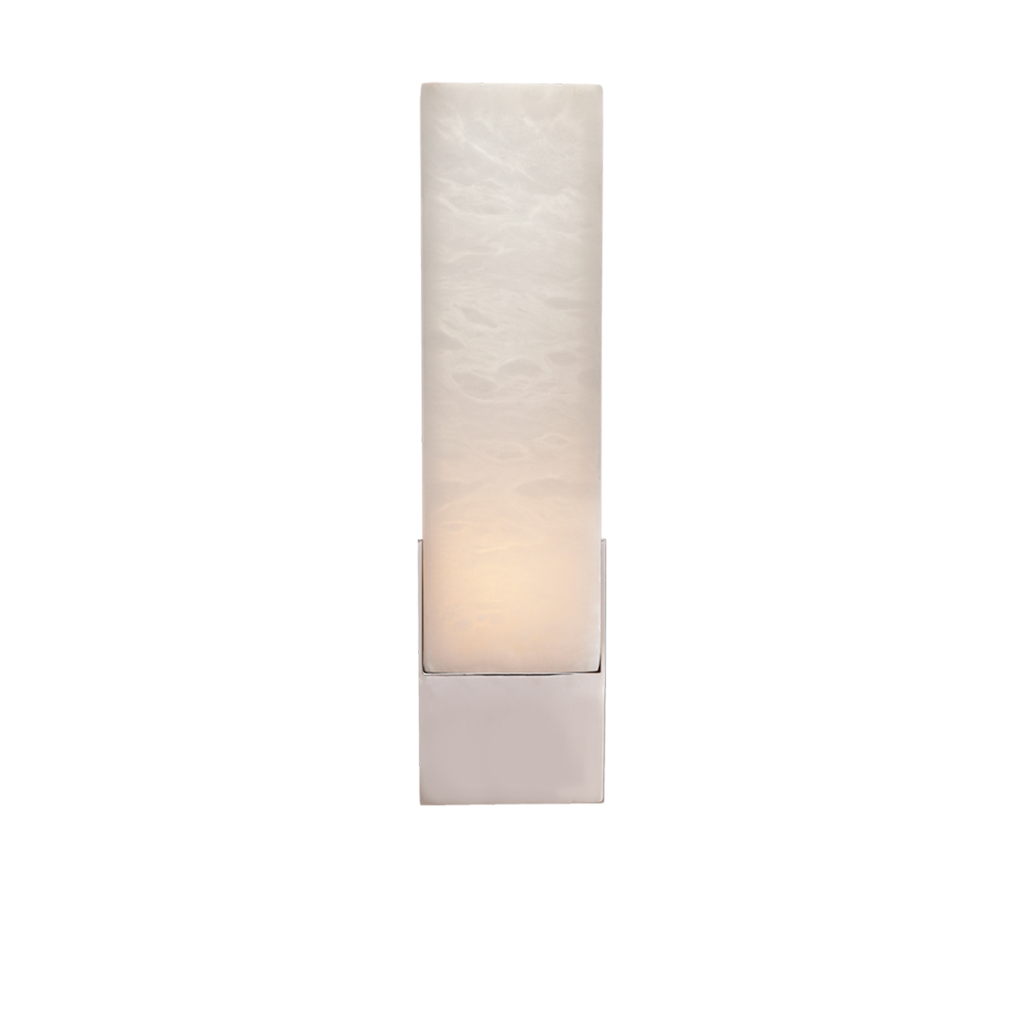 Covet Tall Box Bath Sconce