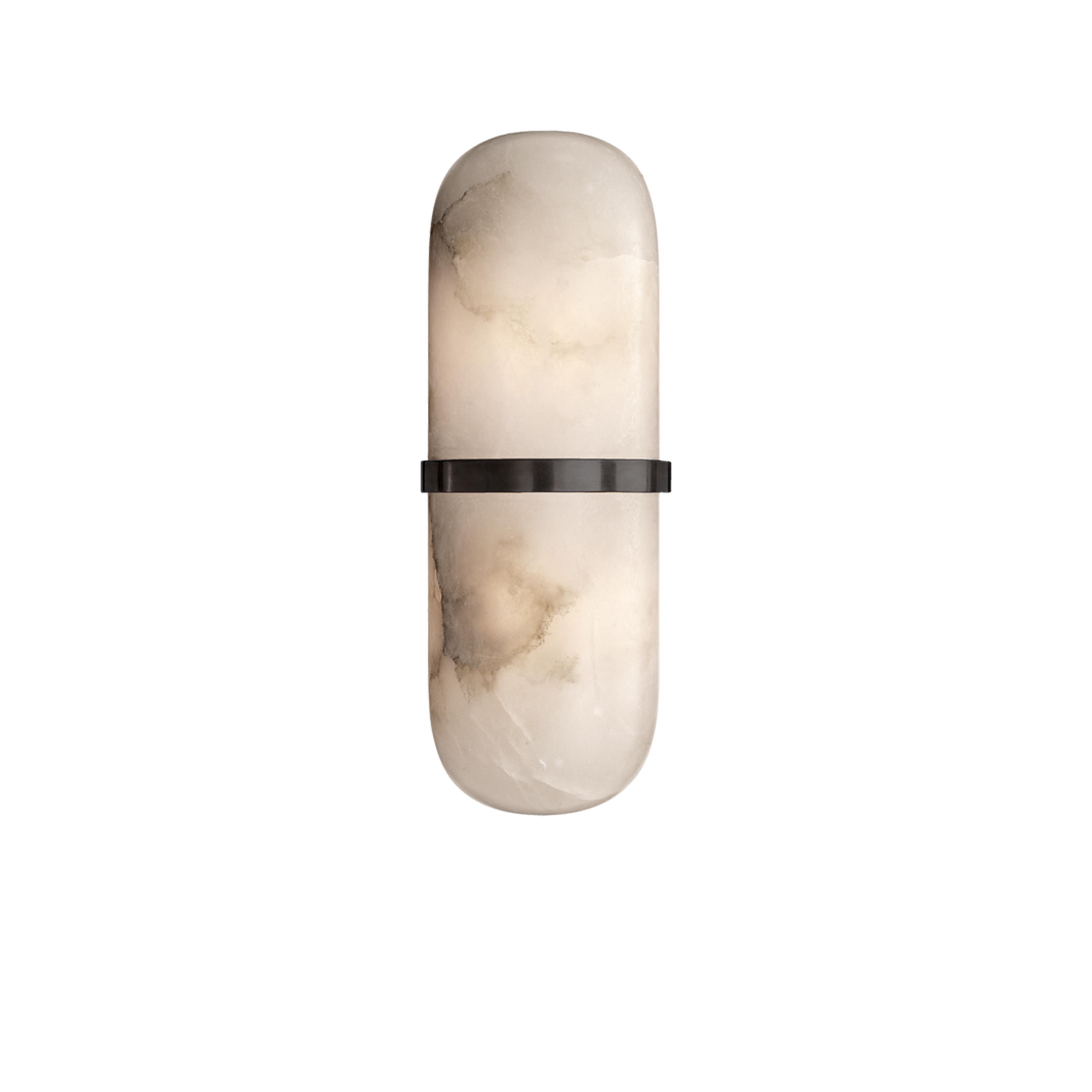 Melange Pill Form Sconce