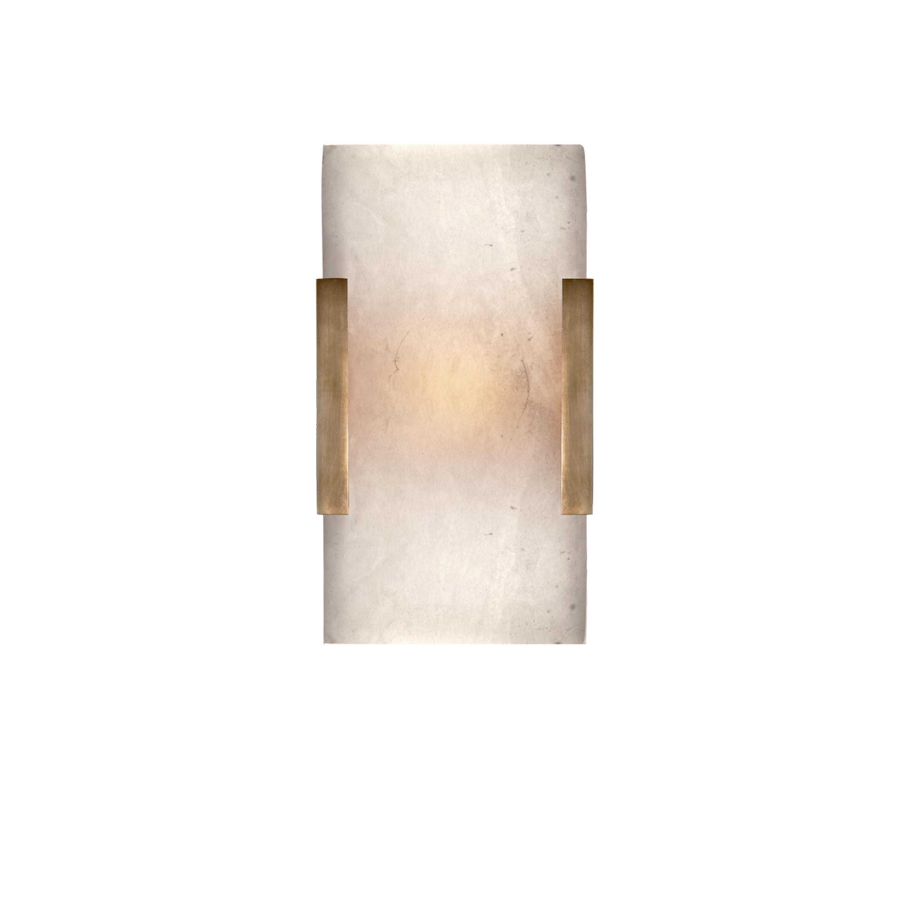Covet Wide Clip Bath Sconce