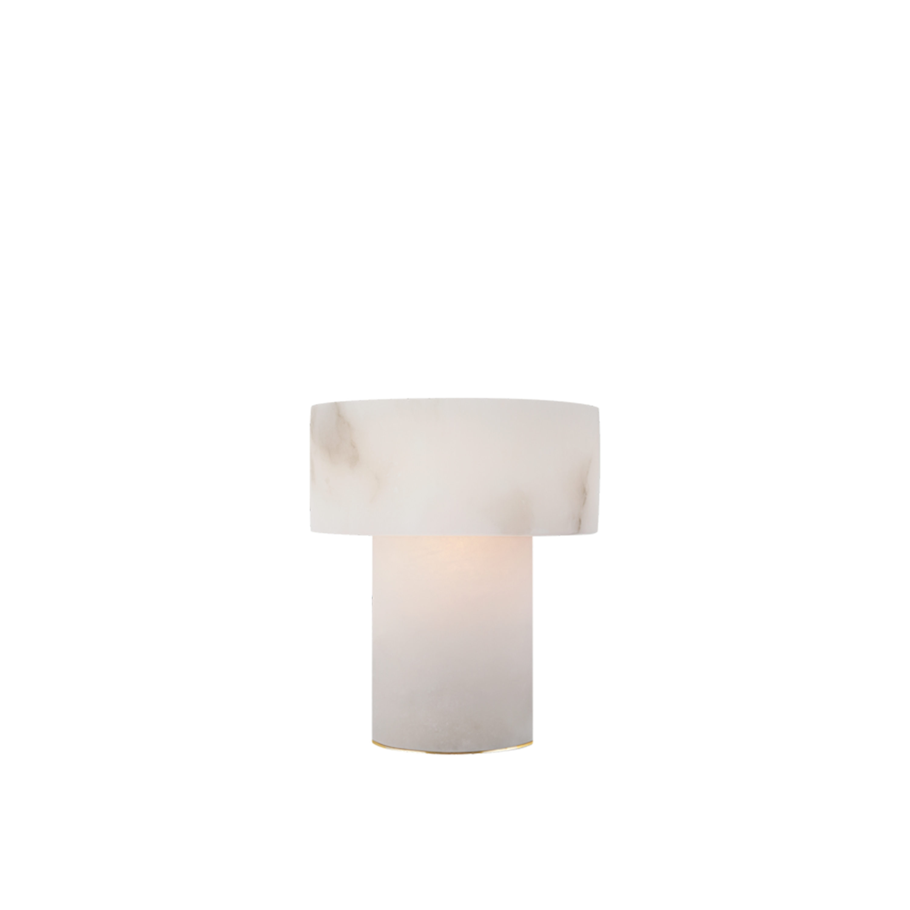 Una Rechargeable Accent Lamp
