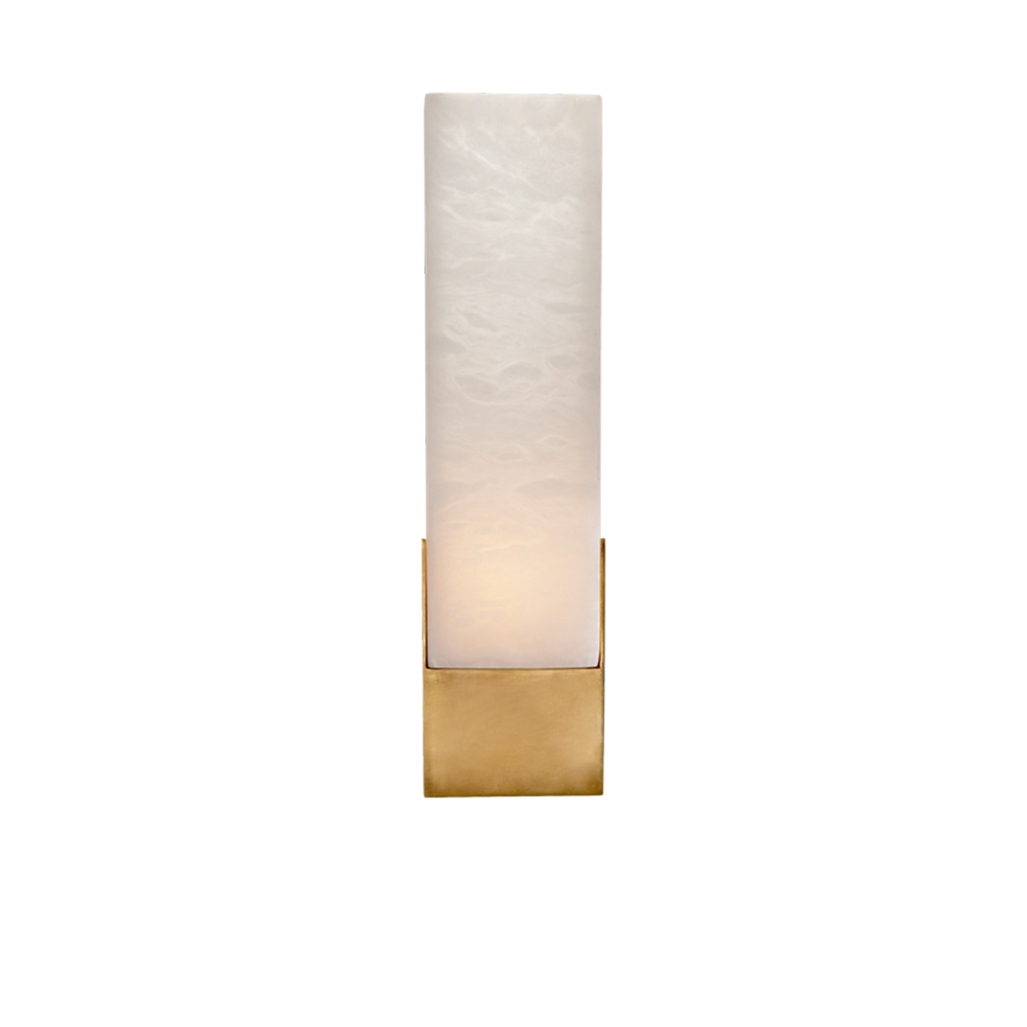 Covet Tall Box Bath Sconce