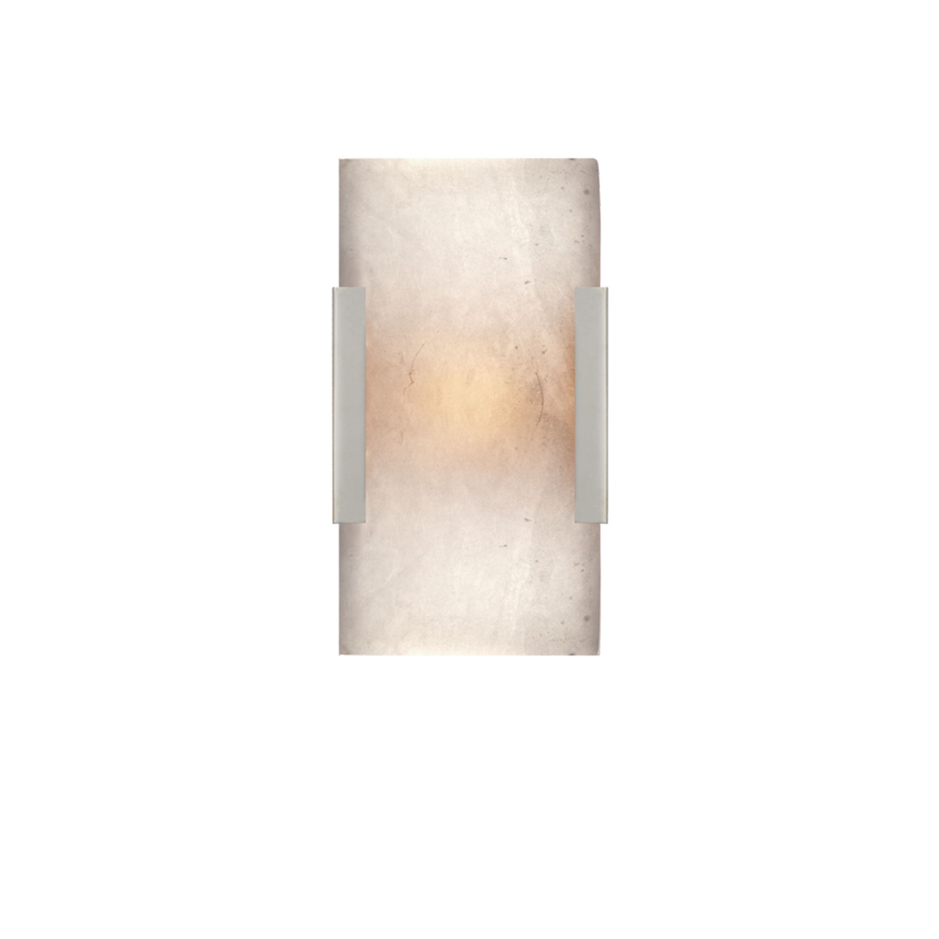 Covet Wide Clip Bath Sconce