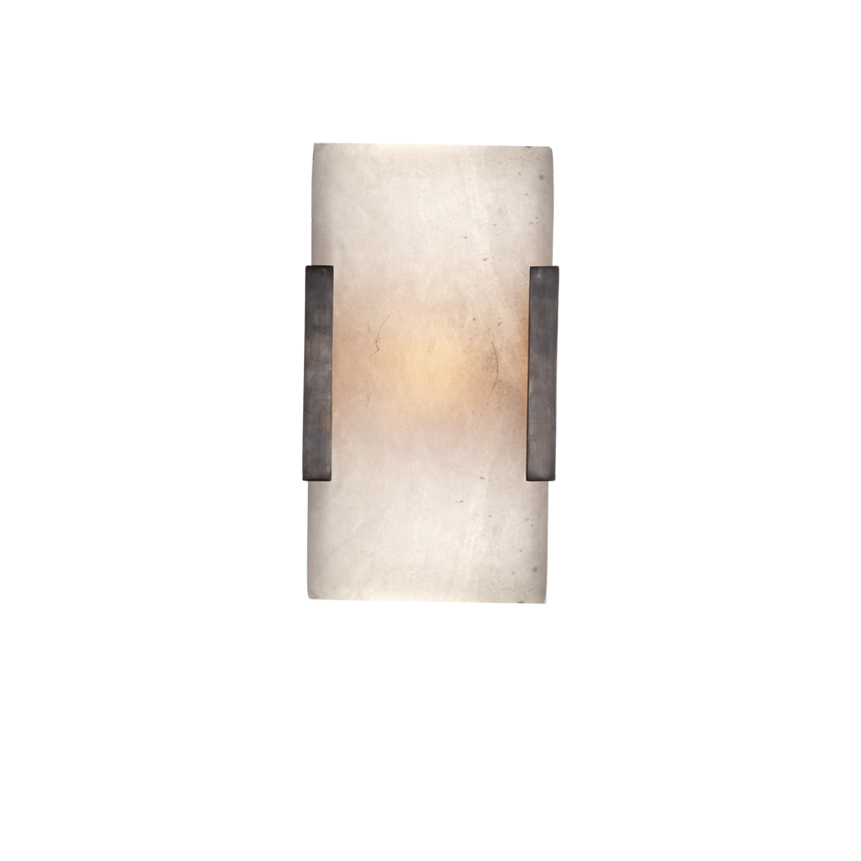 Covet Wide Clip Bath Sconce