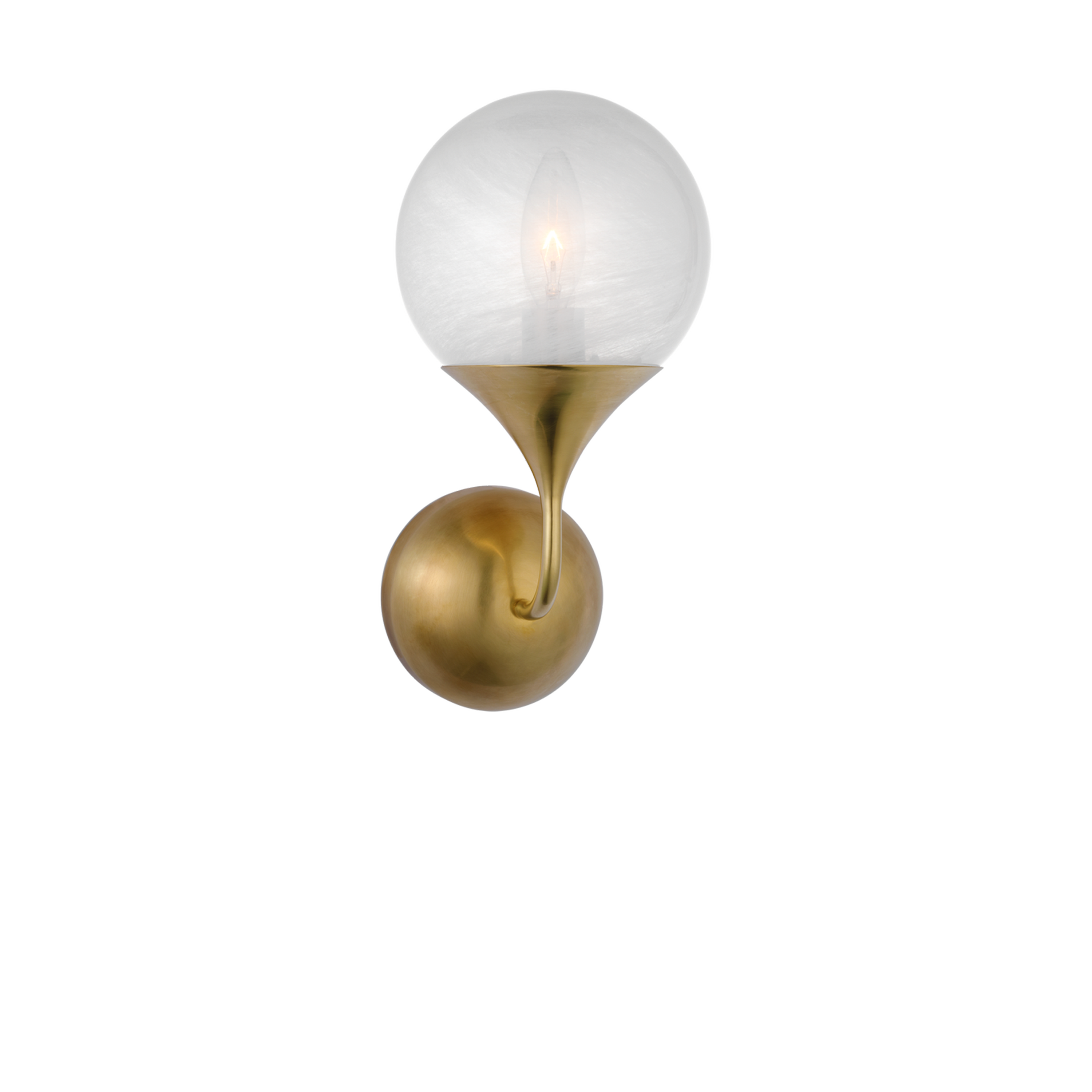 Cristol Small Sconce