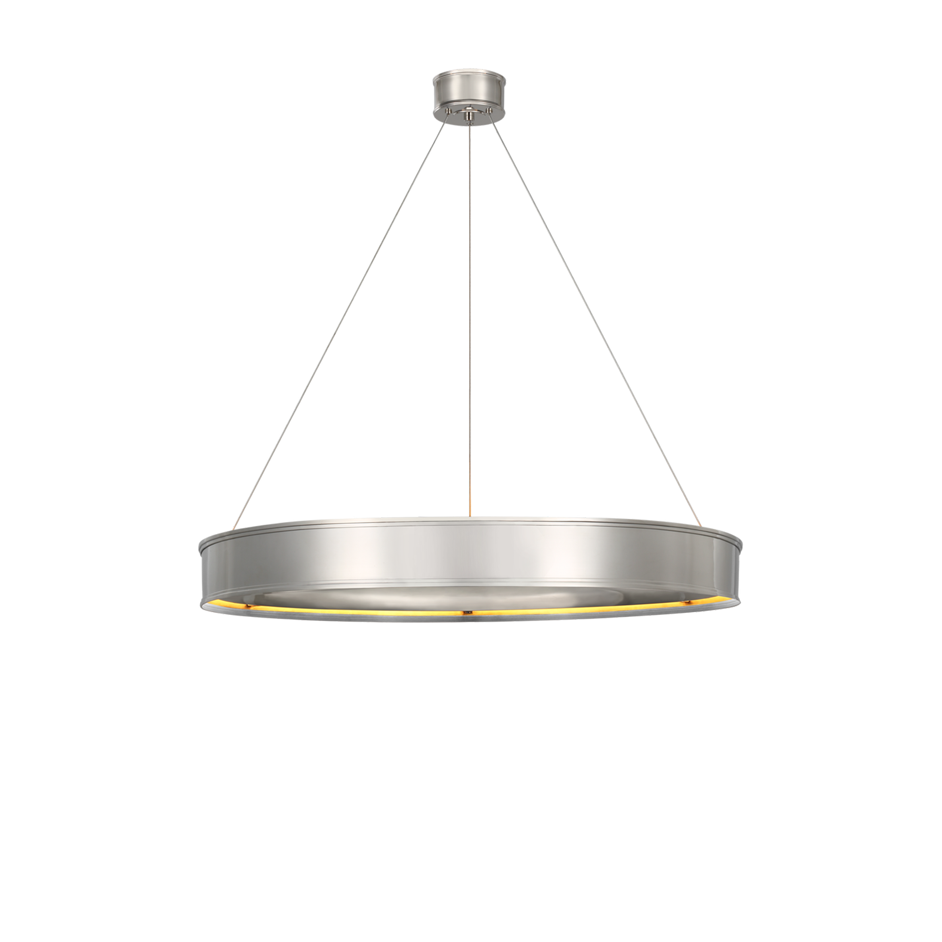 Connery 40" Chandelier