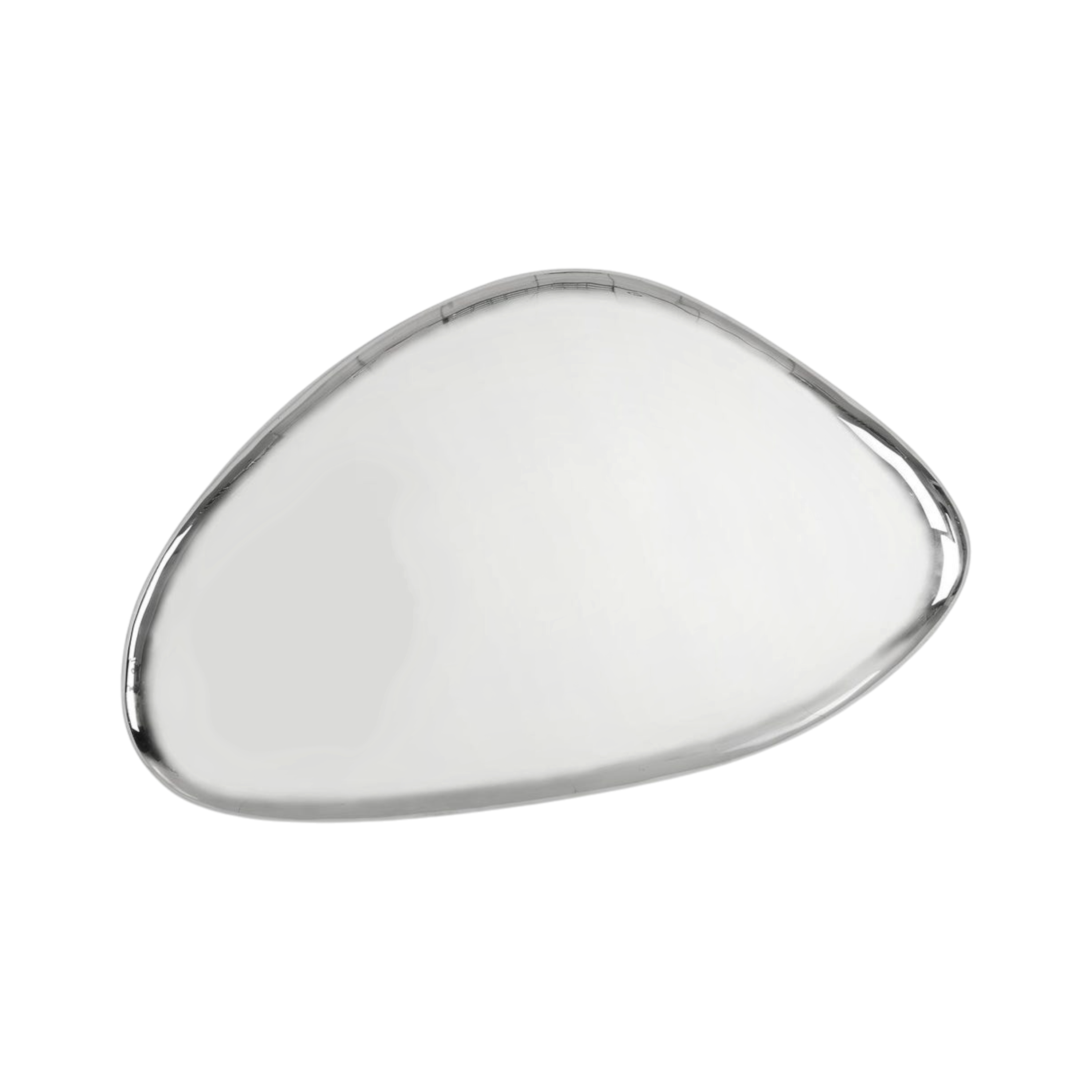 Pebble Wall Art Mirror