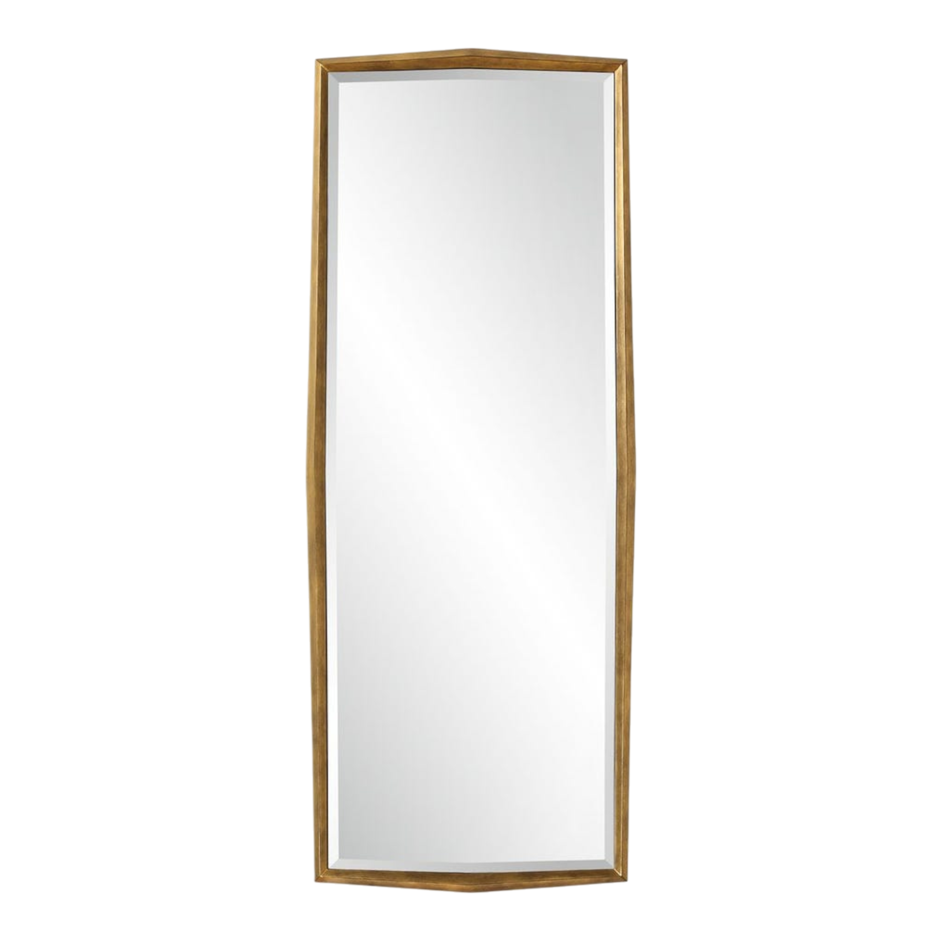 Bow Wall Mirror
