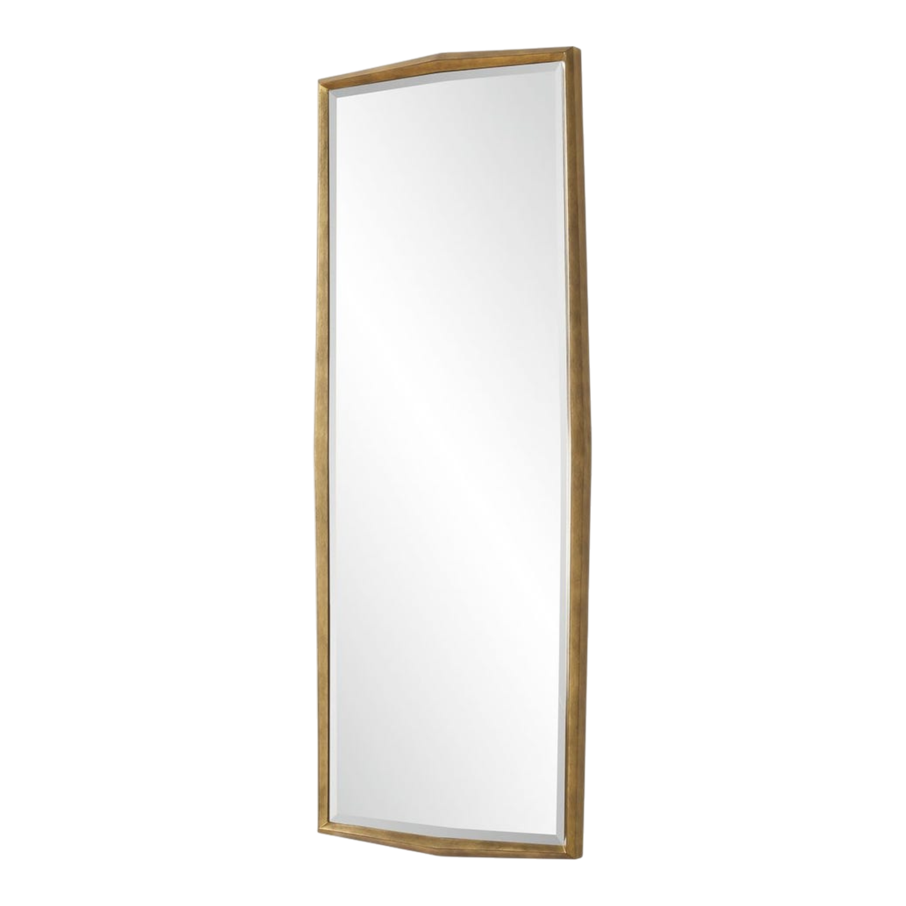 Bow Wall Mirror