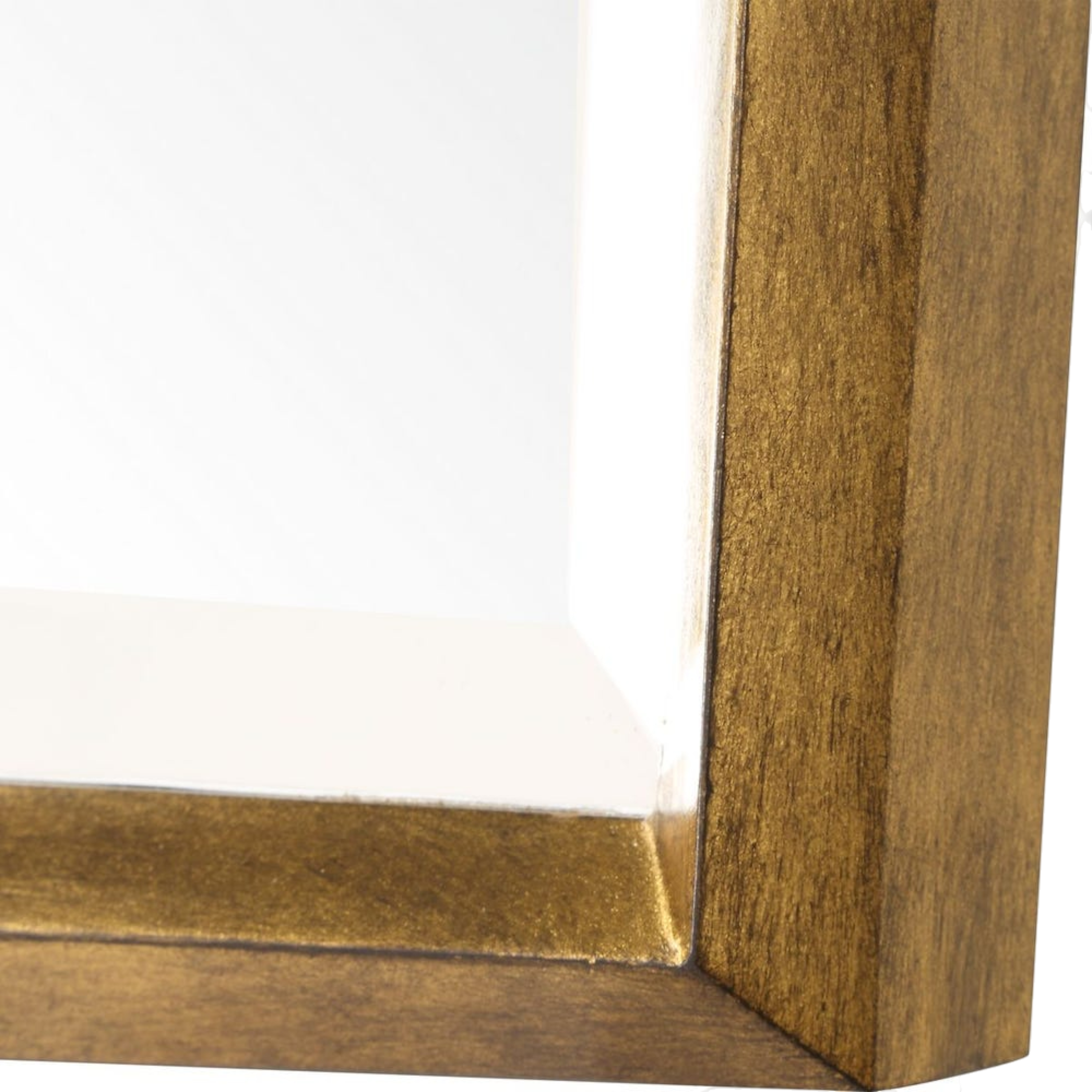 Bow Wall Mirror