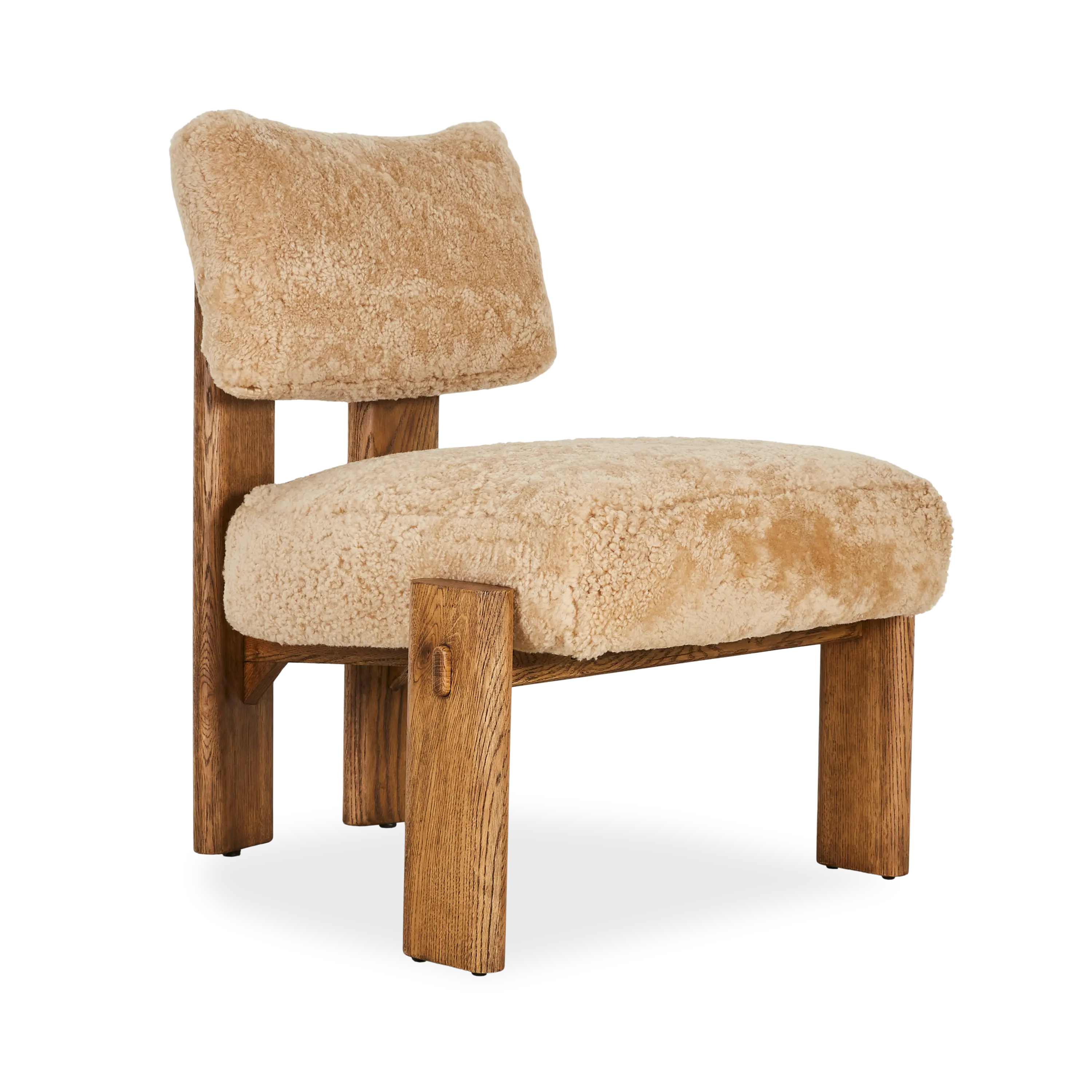 Stout Lounge Chair