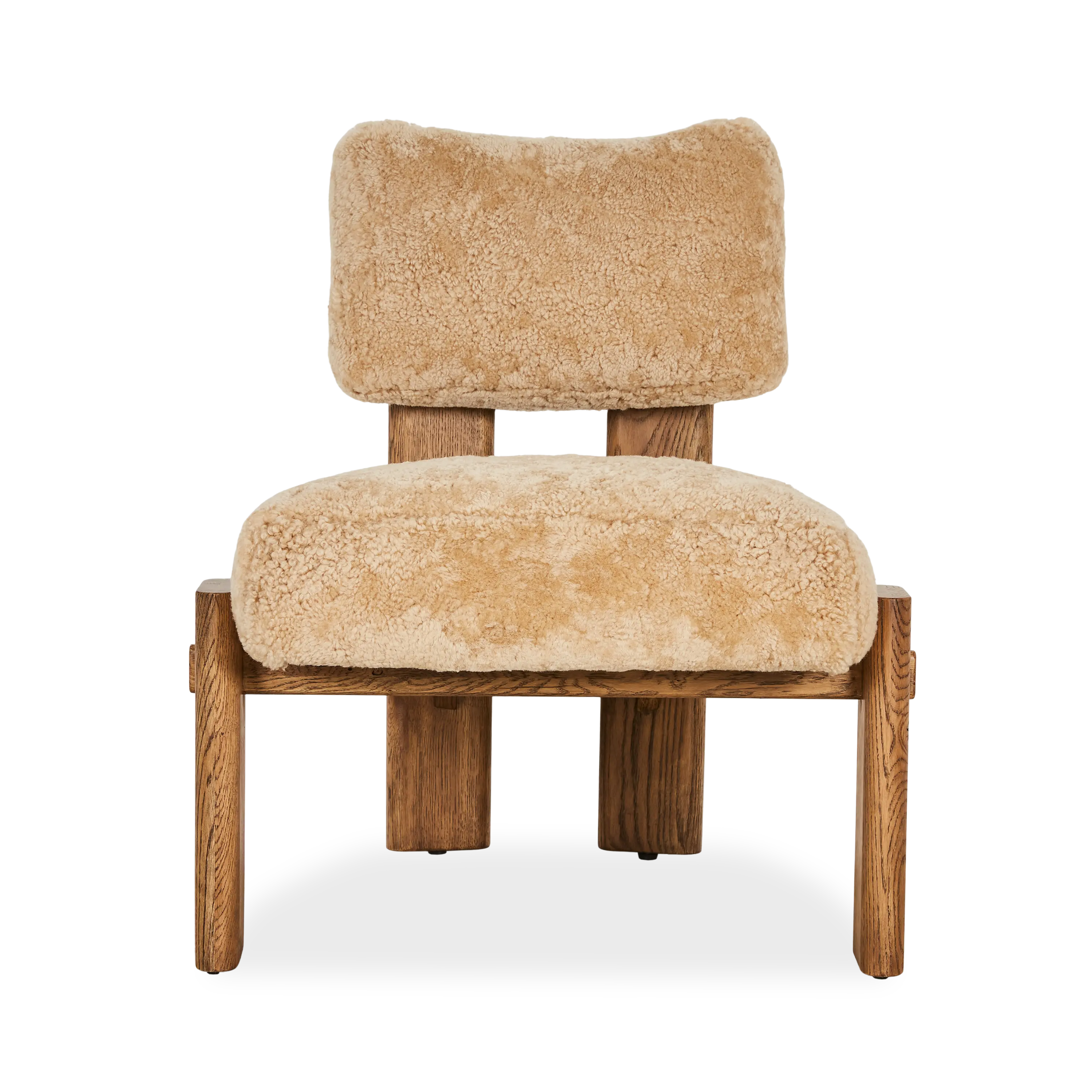 Stout Lounge Chair