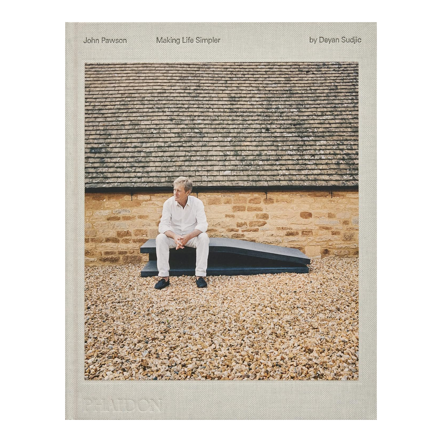 John Pawson: Making Life Simpler
