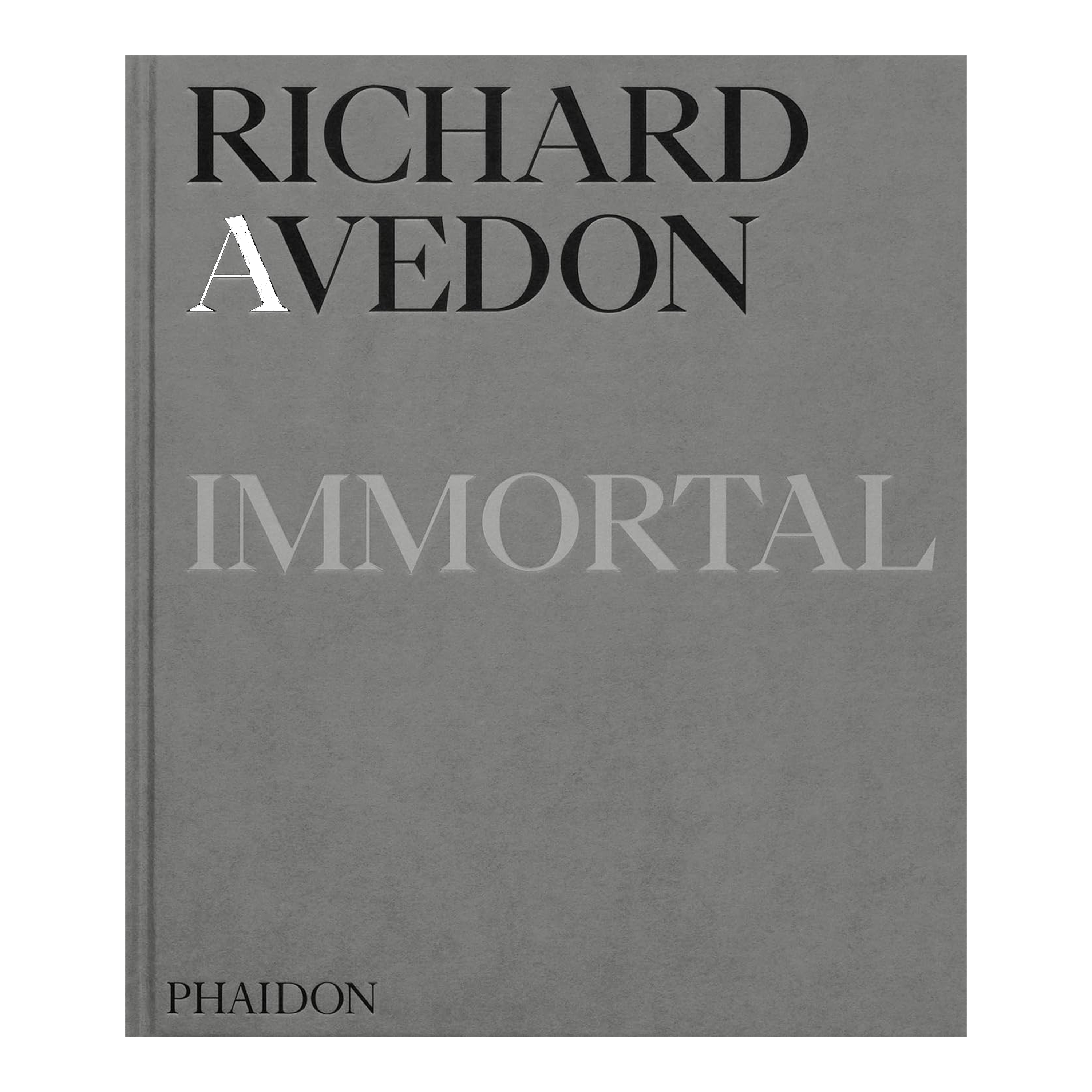 Immortal: Portraits Of Aging