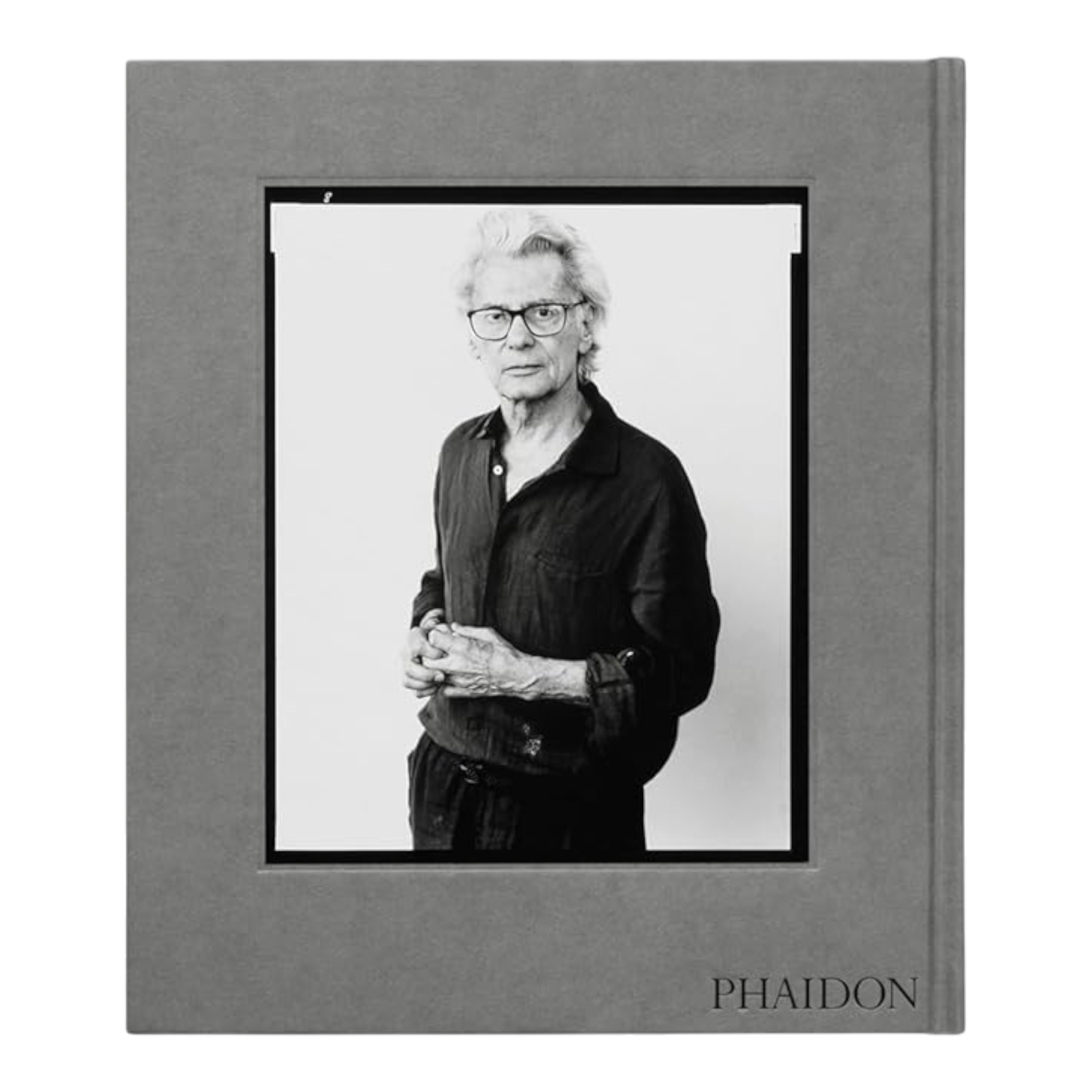 Immortal: Portraits Of Aging