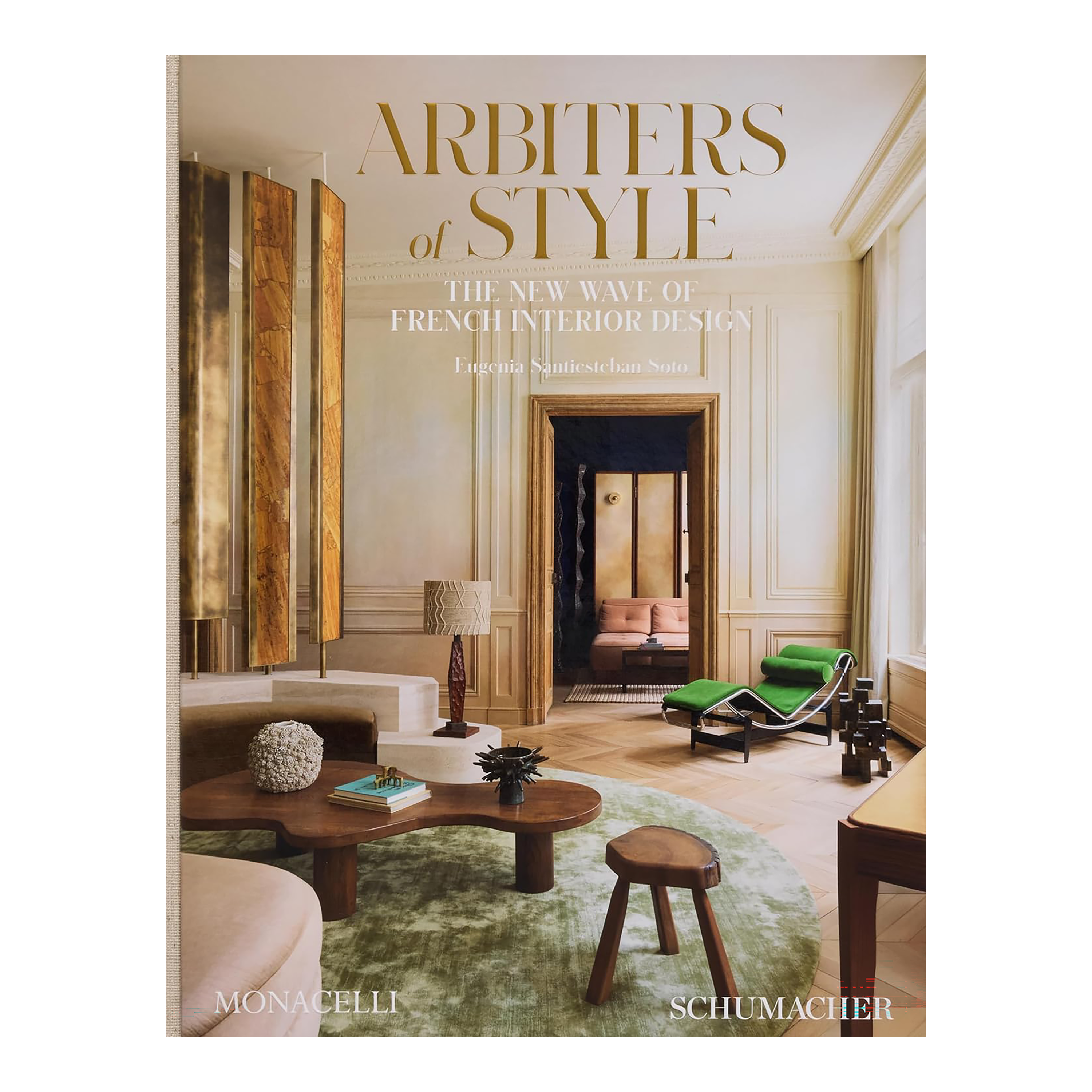 Arbiters Of Style: The New Wave of French Interior Design