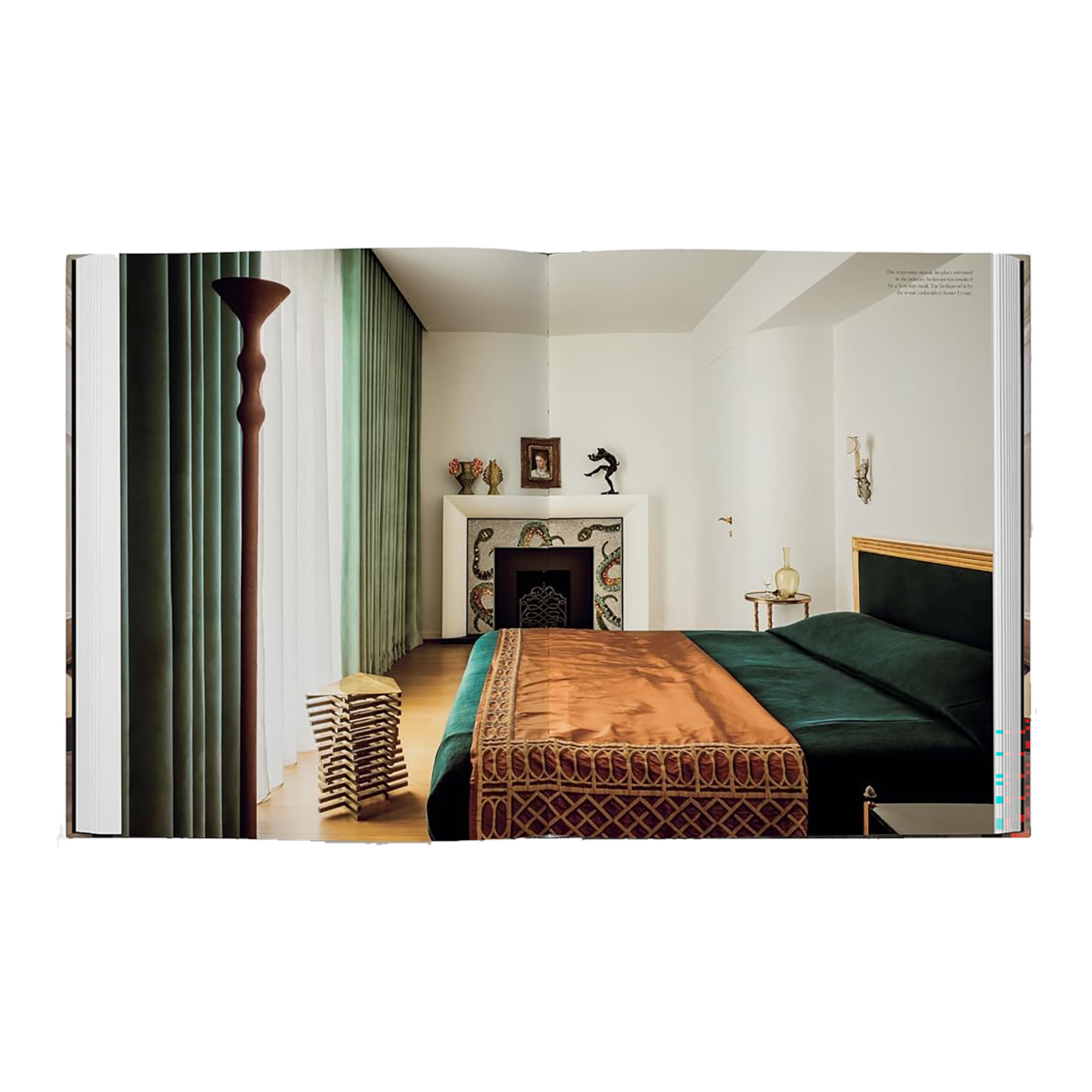 Arbiters Of Style: The New Wave of French Interior Design