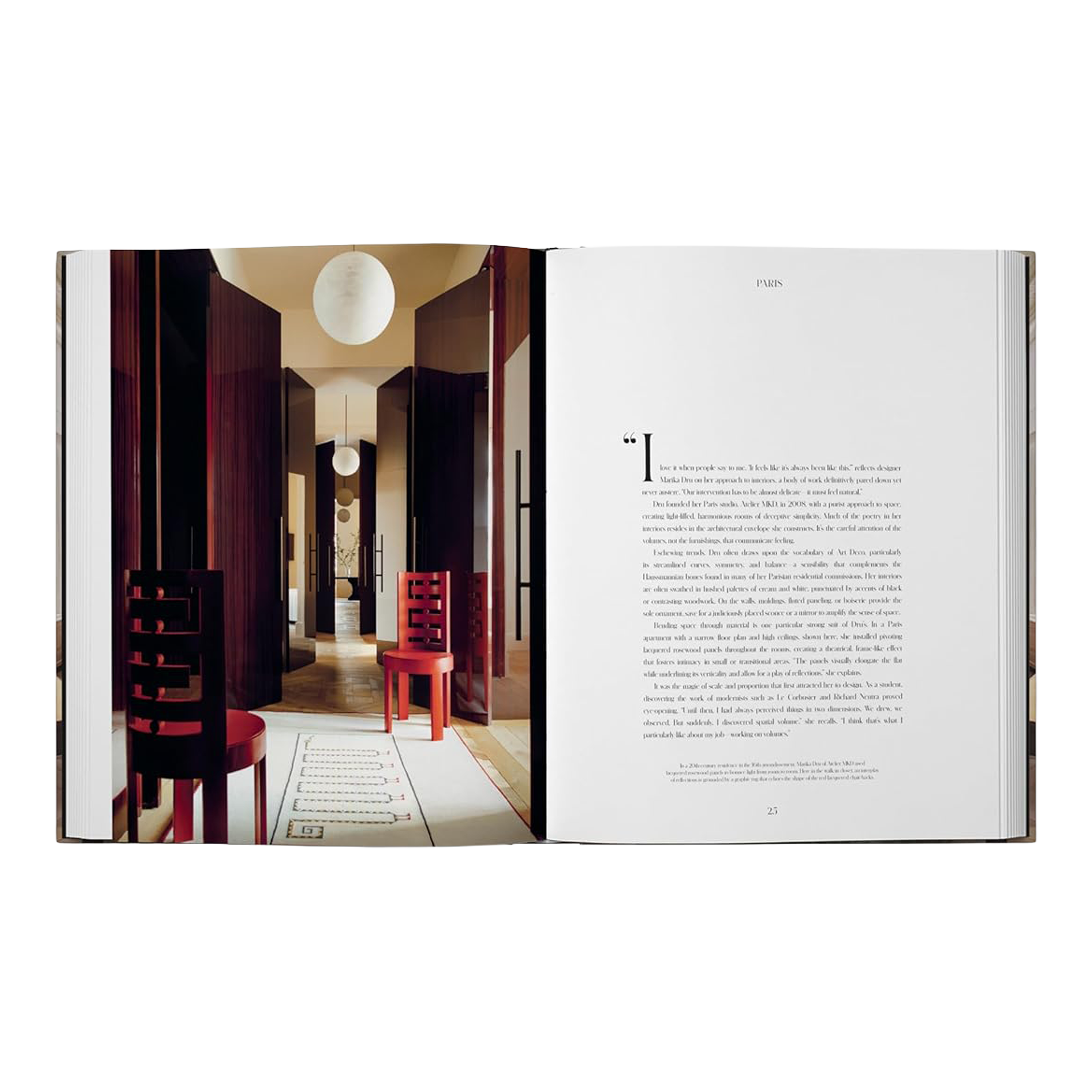 Arbiters Of Style: The New Wave of French Interior Design