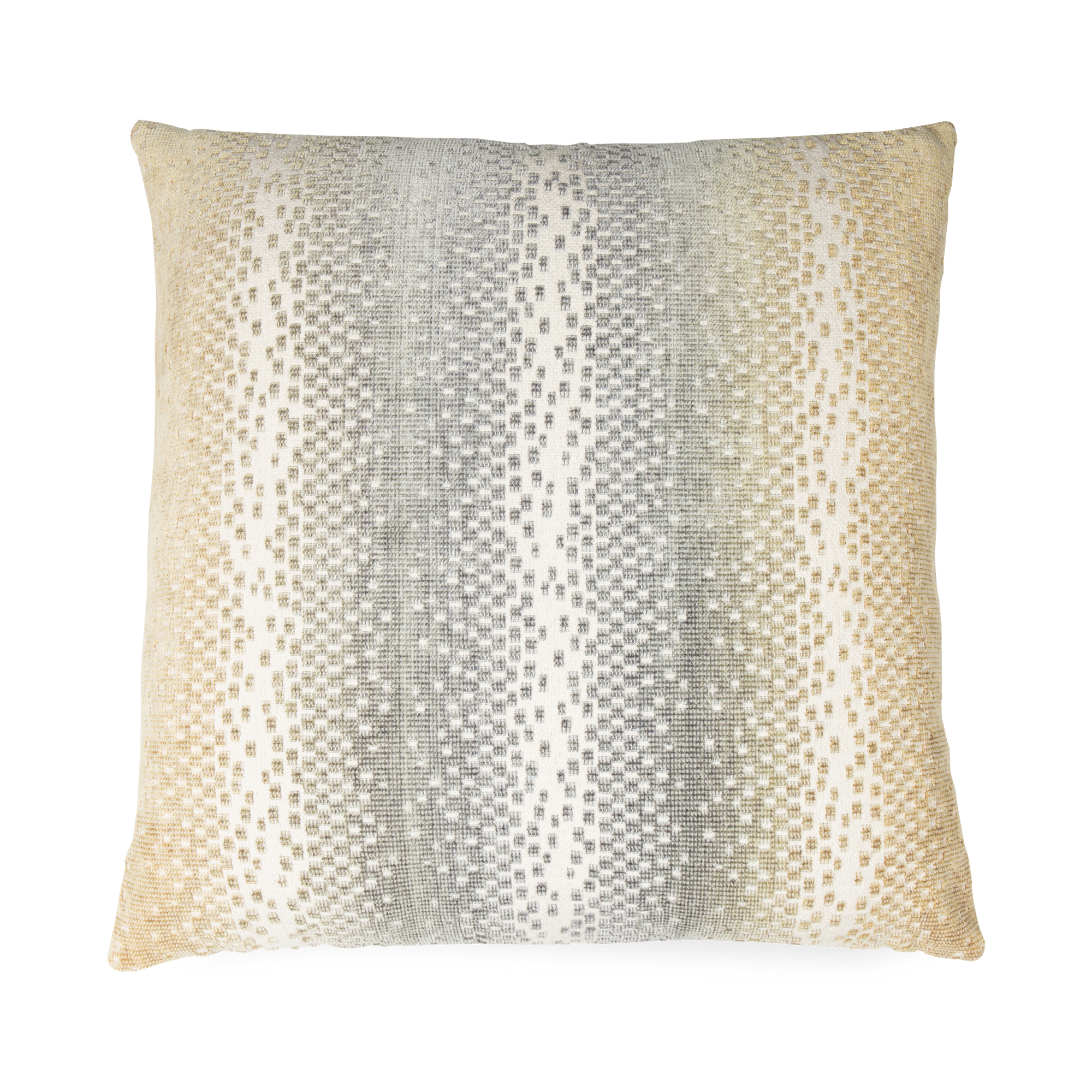 Staccato Pillow